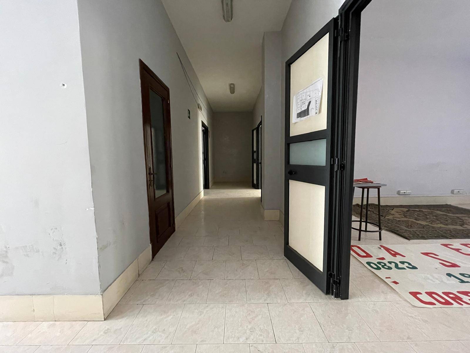 Ufficio/studio in affitto a Maddaloni