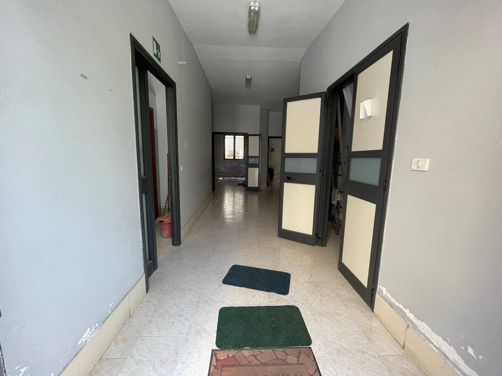 Ufficio/studio in affitto a Maddaloni