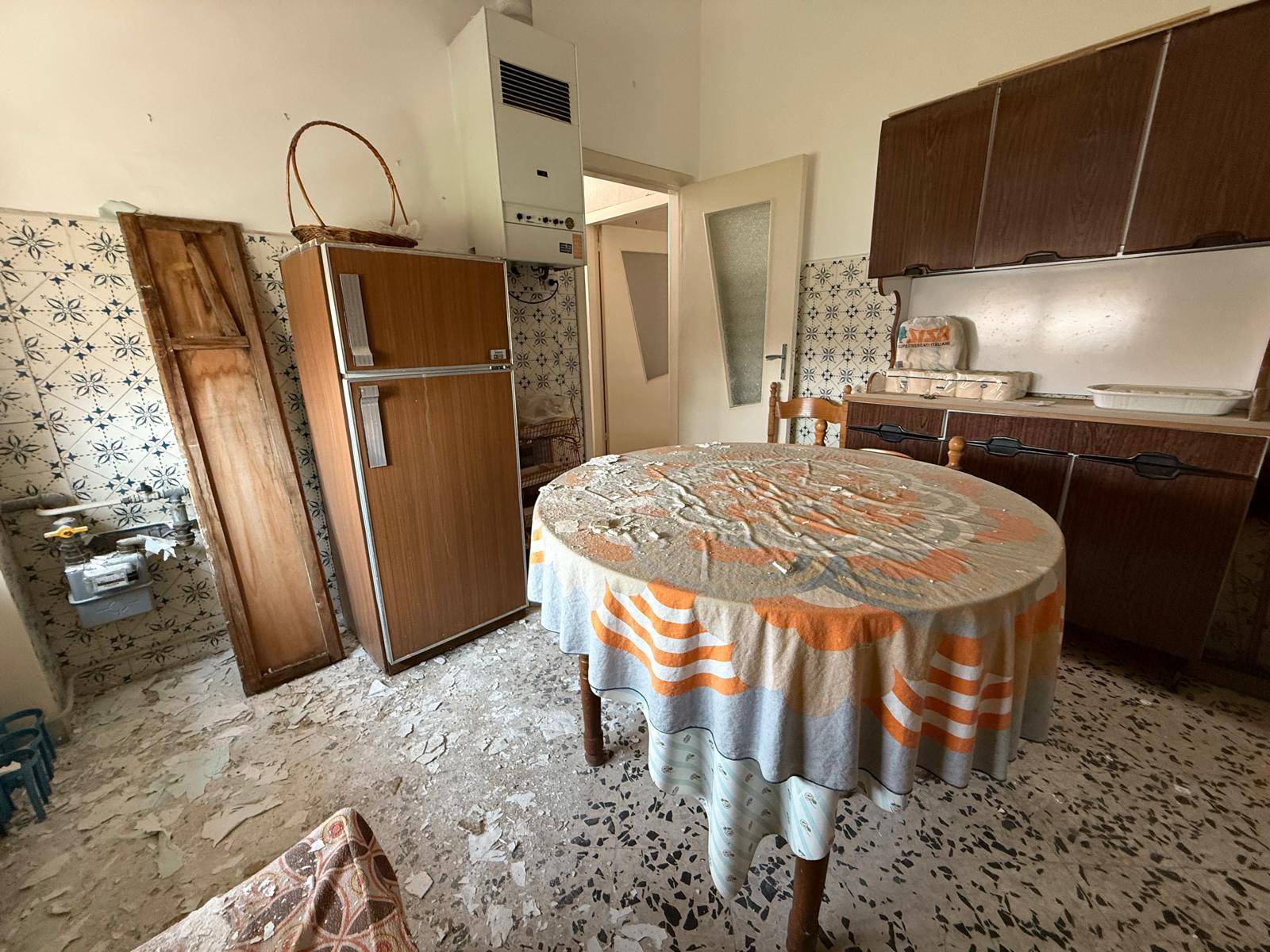 Appartamento in vendita a Caserta, Casolla