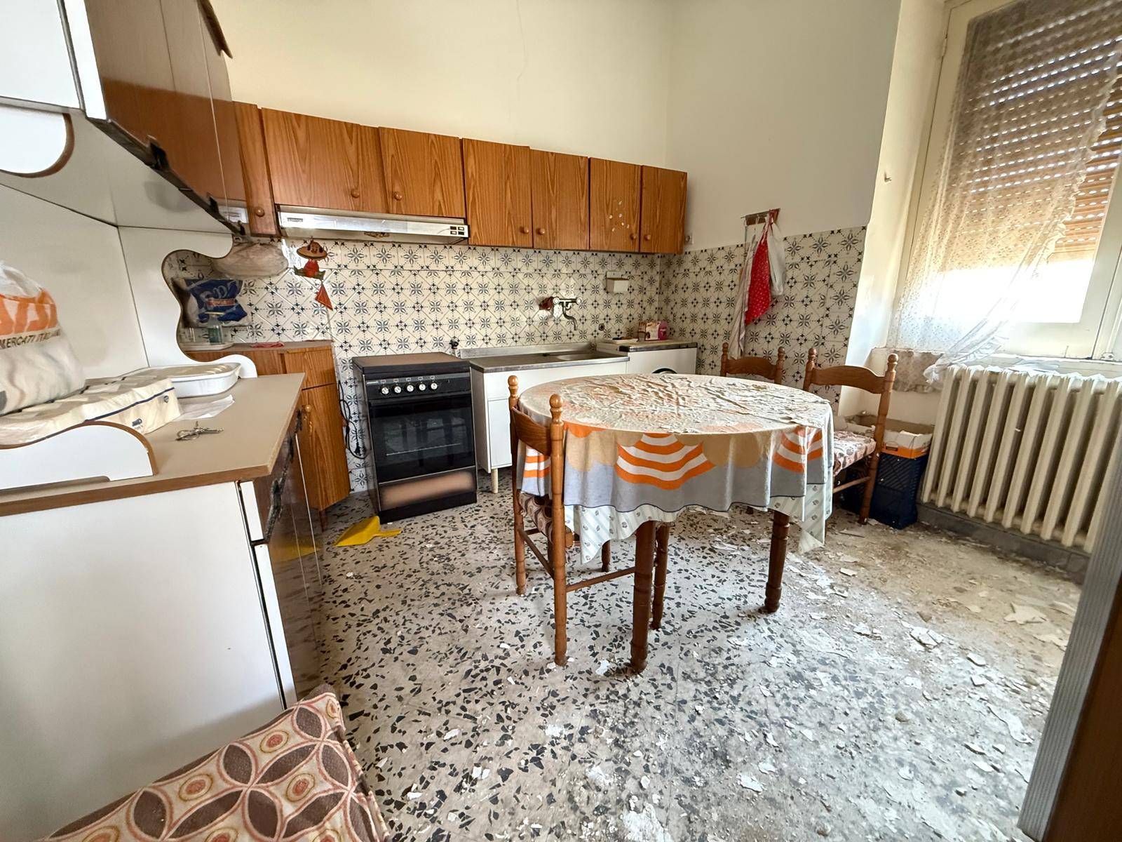 Appartamento in vendita a Caserta, Casolla