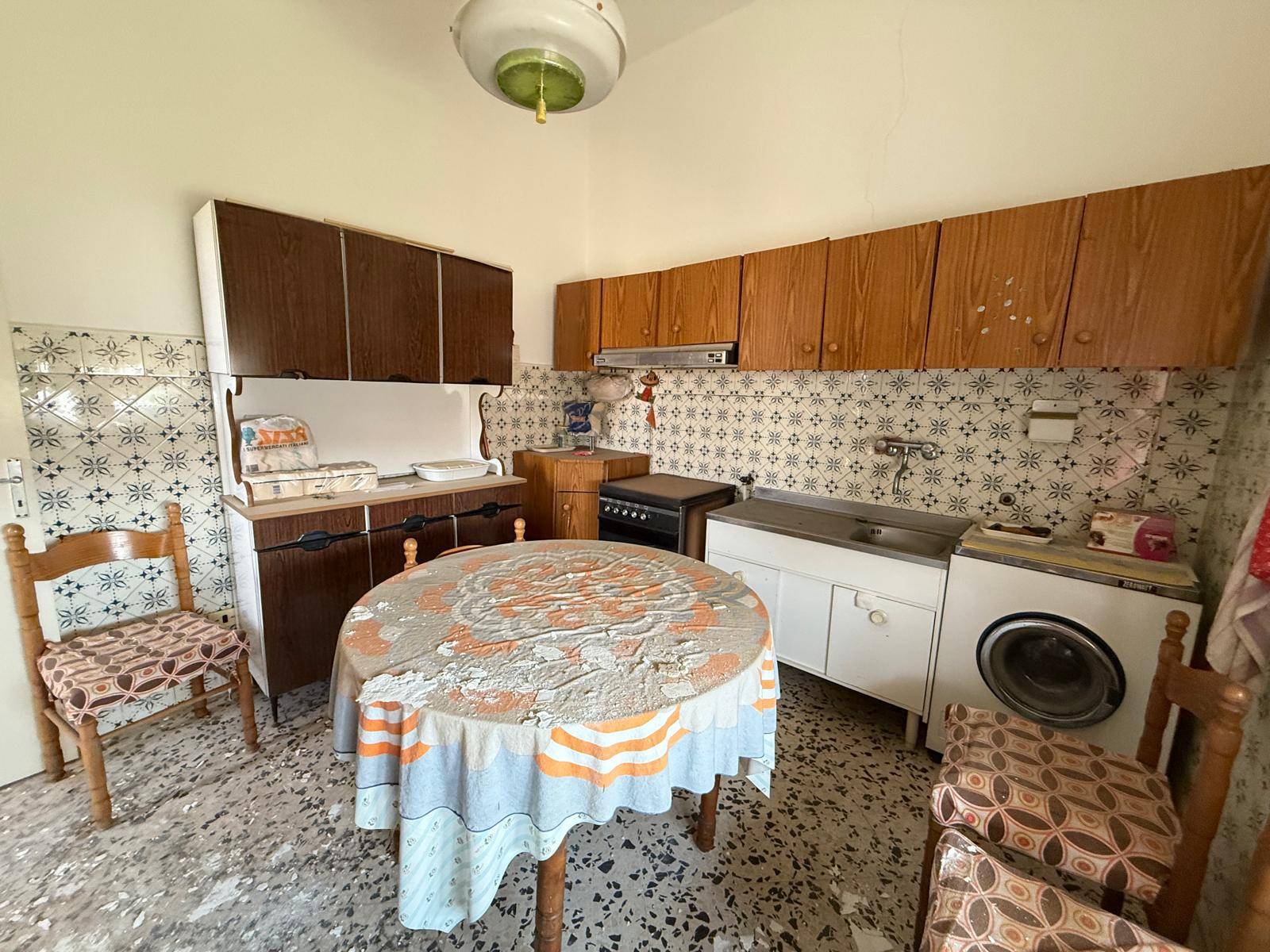 Appartamento in vendita a Caserta, Casolla