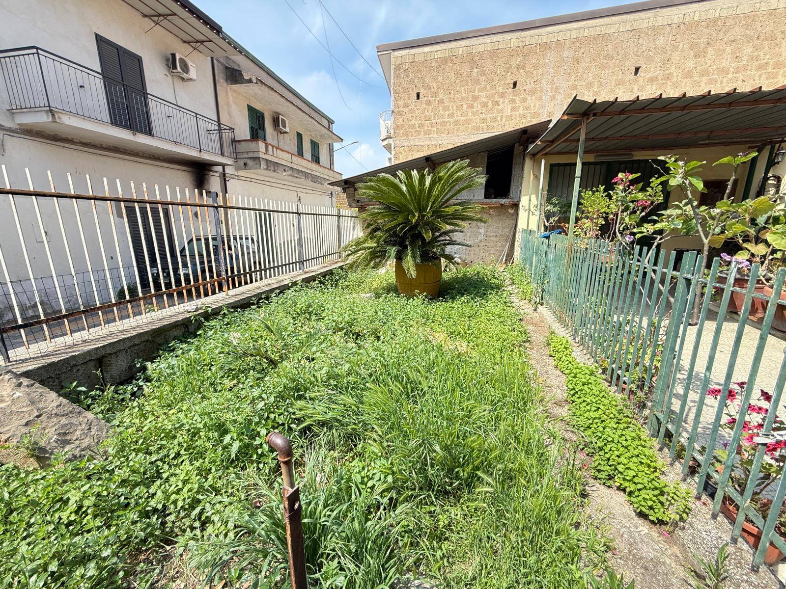 Appartamento in vendita a Caserta, Casolla