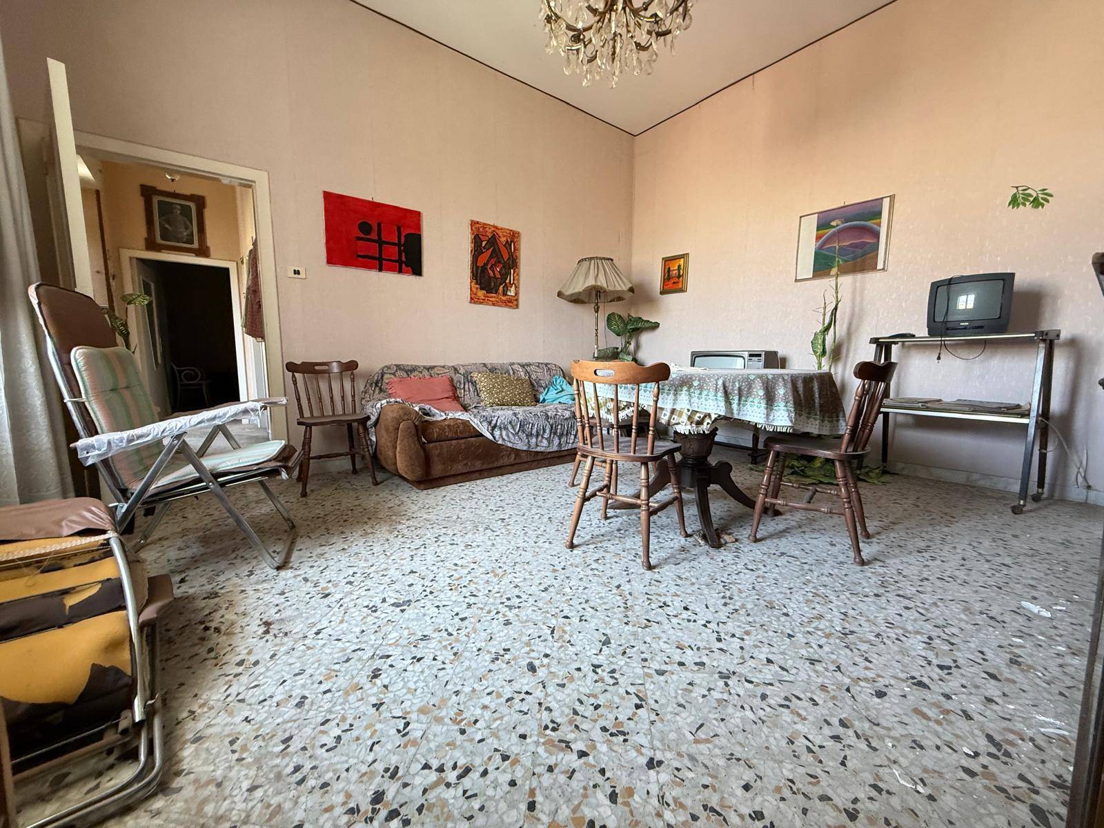 Appartamento in vendita a Caserta, Casolla