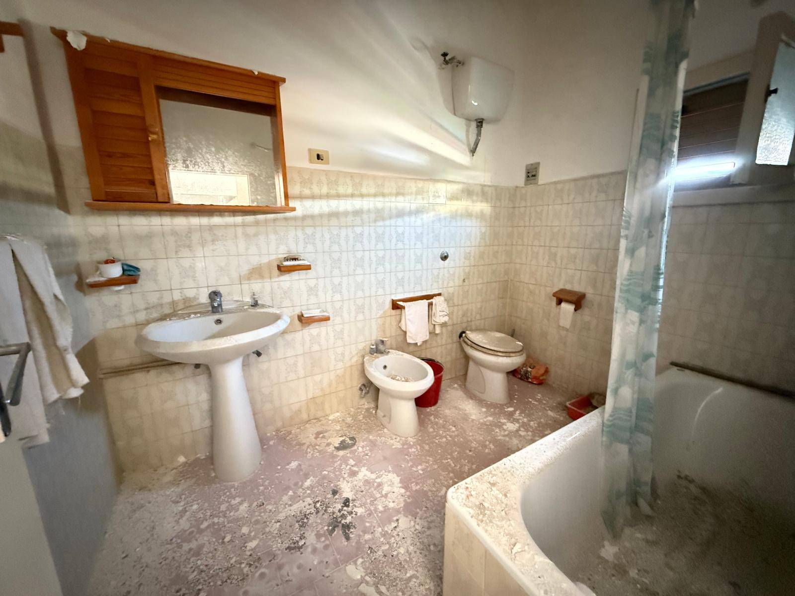 Appartamento in vendita a Caserta, Casolla