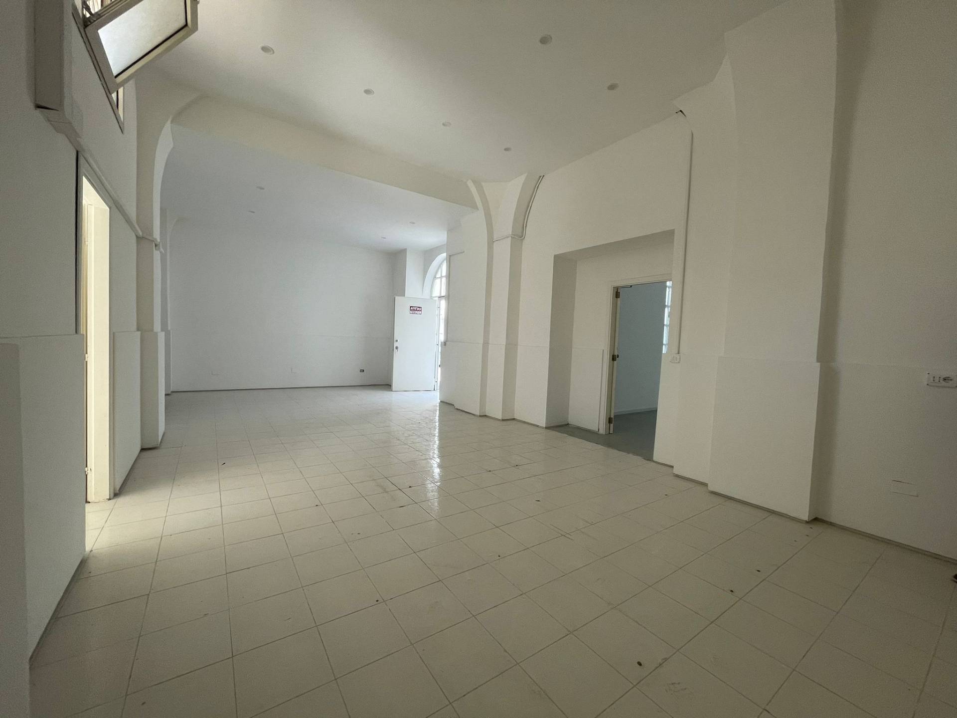 Deposito/Magazzino in affitto a Caserta