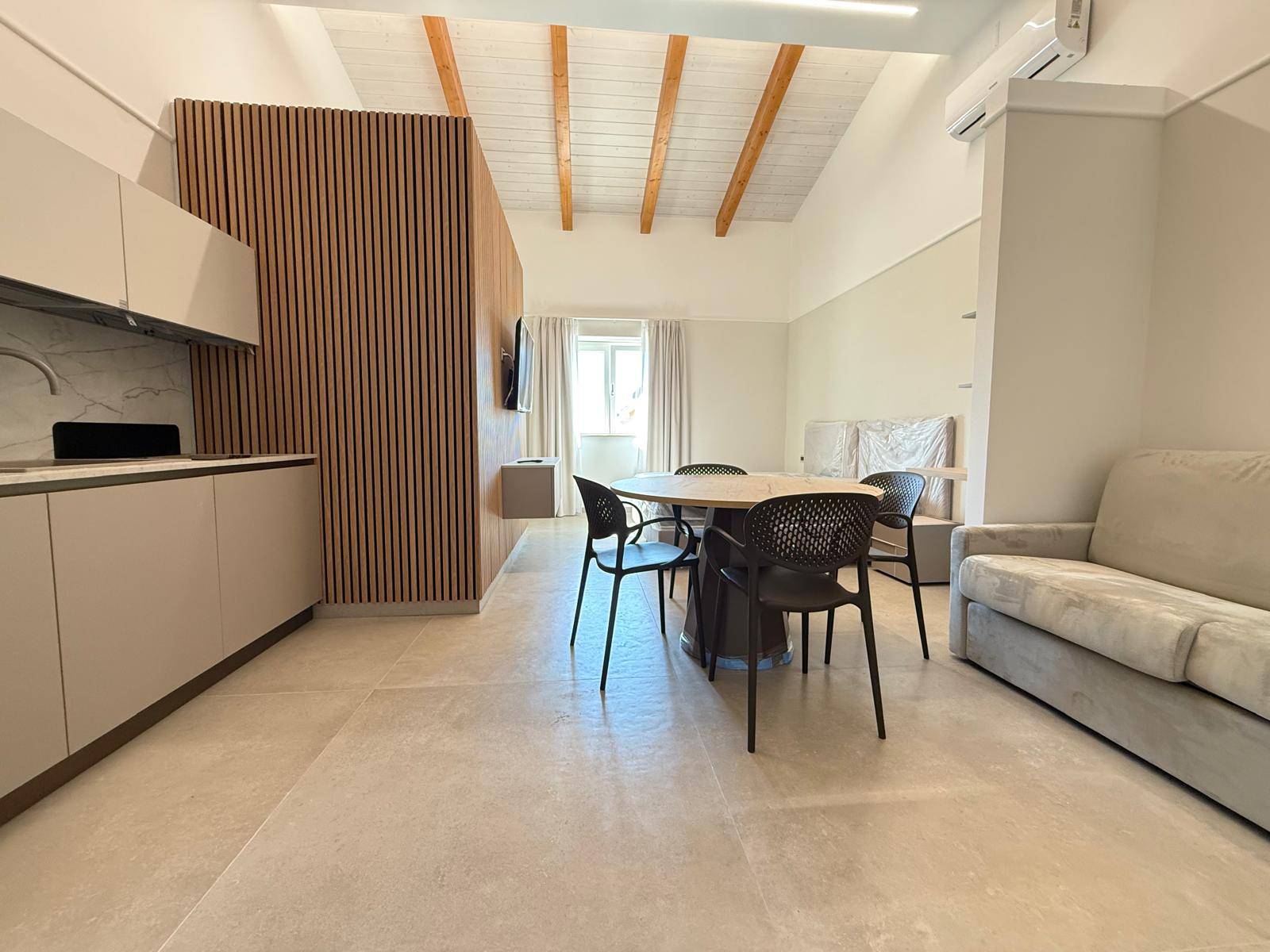 Appartamento in affitto a Caserta, Ospedale