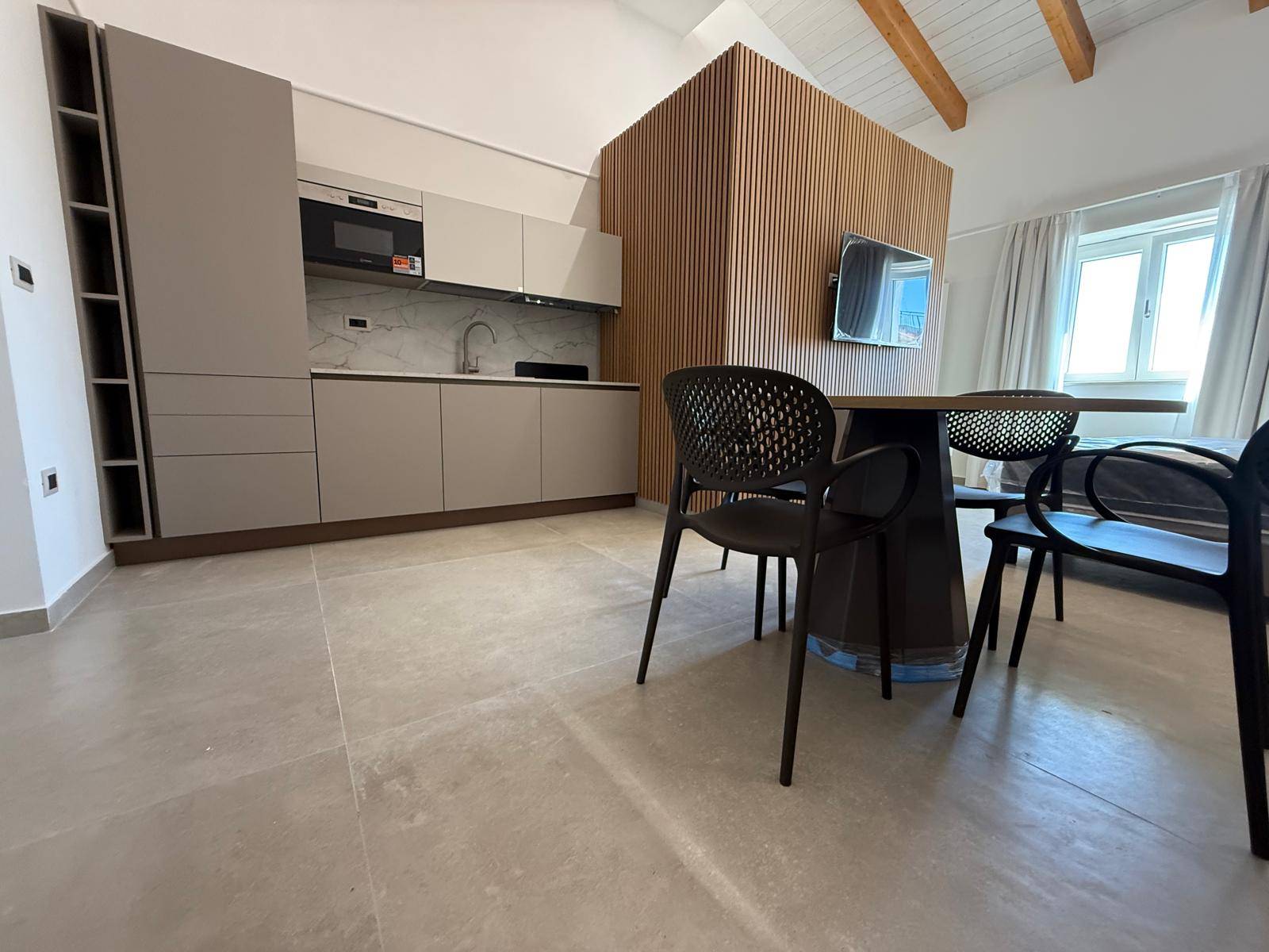 Appartamento in affitto a Caserta, Ospedale