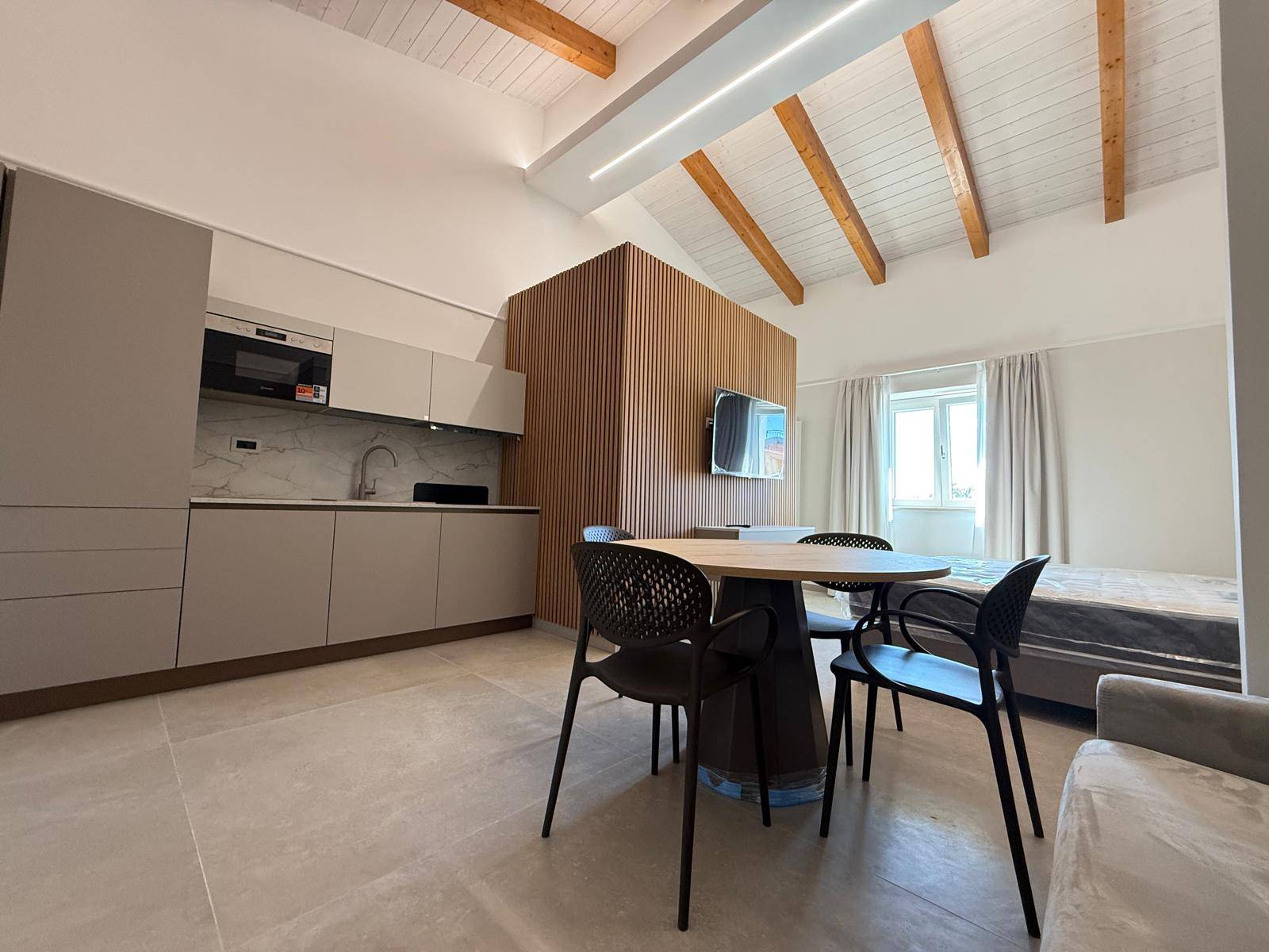 Appartamento in affitto a Caserta, Ospedale