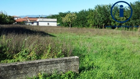 Terreno edificabile in vendita a Alvignano
