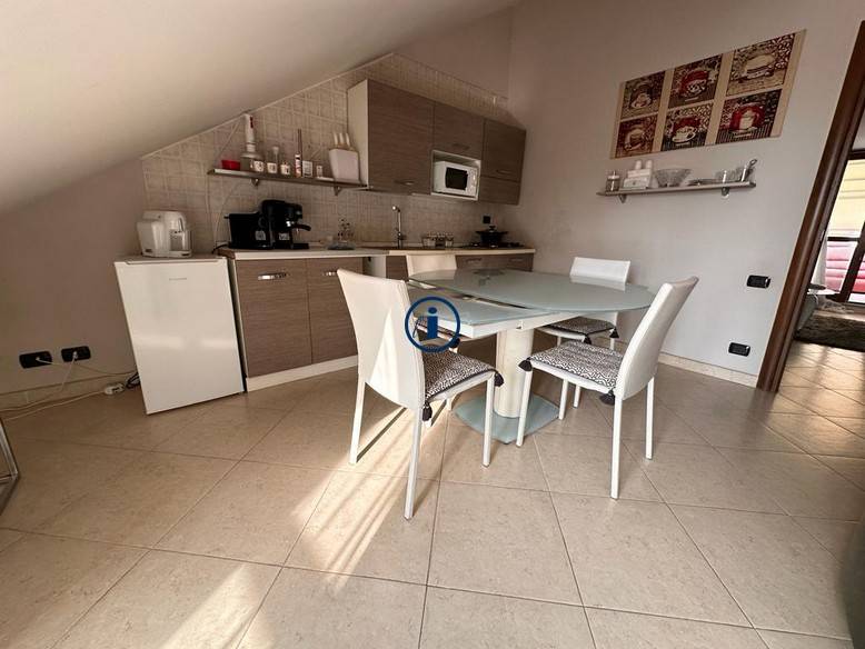 Appartamento in vendita a San Nicola la Strada