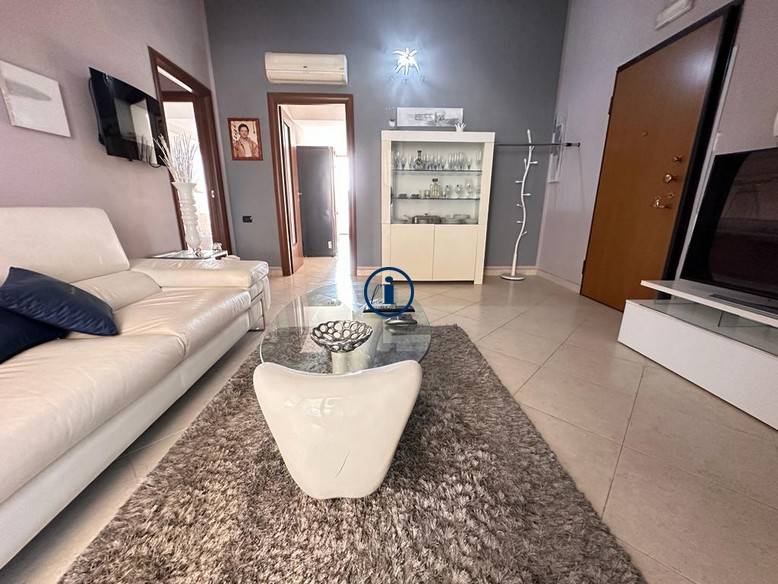 Appartamento in vendita a San Nicola la Strada