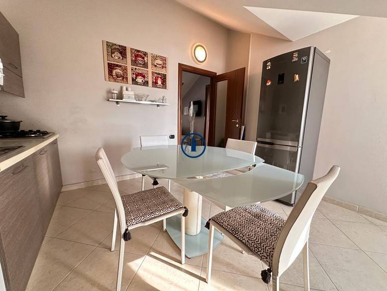 Appartamento in vendita a San Nicola la Strada
