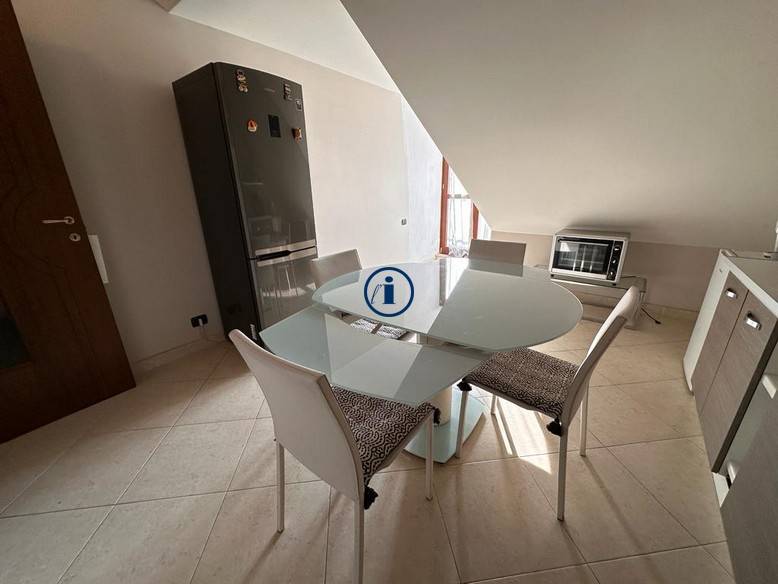 Appartamento in vendita a San Nicola la Strada