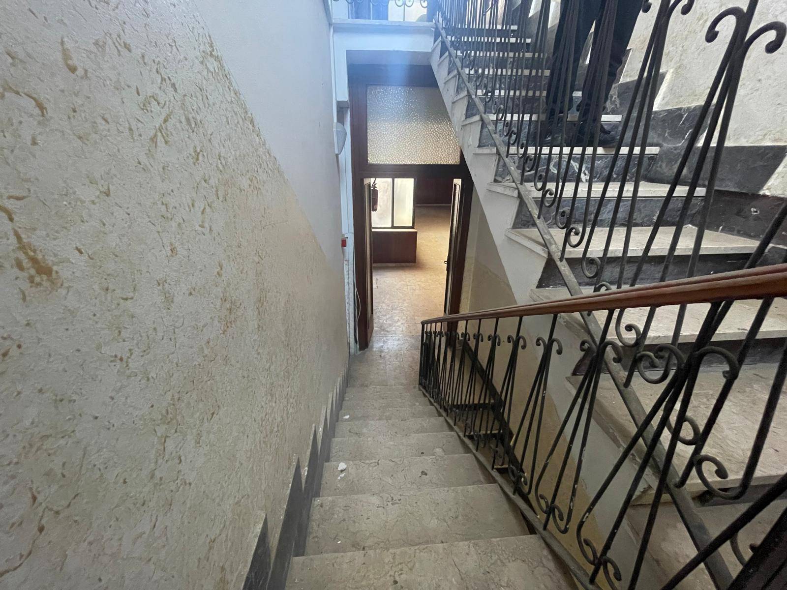 Negozio in affitto a Caserta, Centro