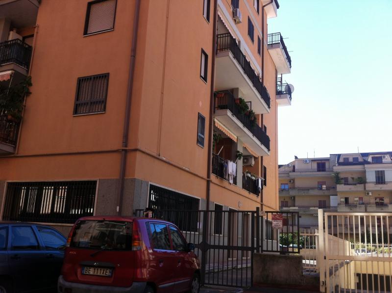 Deposito industriale in vendita a Caserta, Caserta Ferrarecce