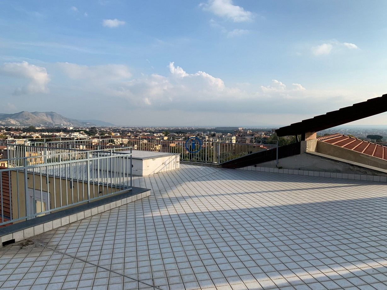 Appartamento in vendita a Caserta, San Leucio