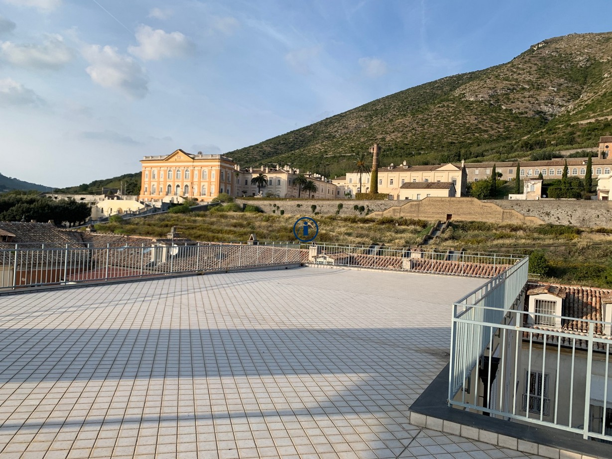 Appartamento in vendita a Caserta, San Leucio