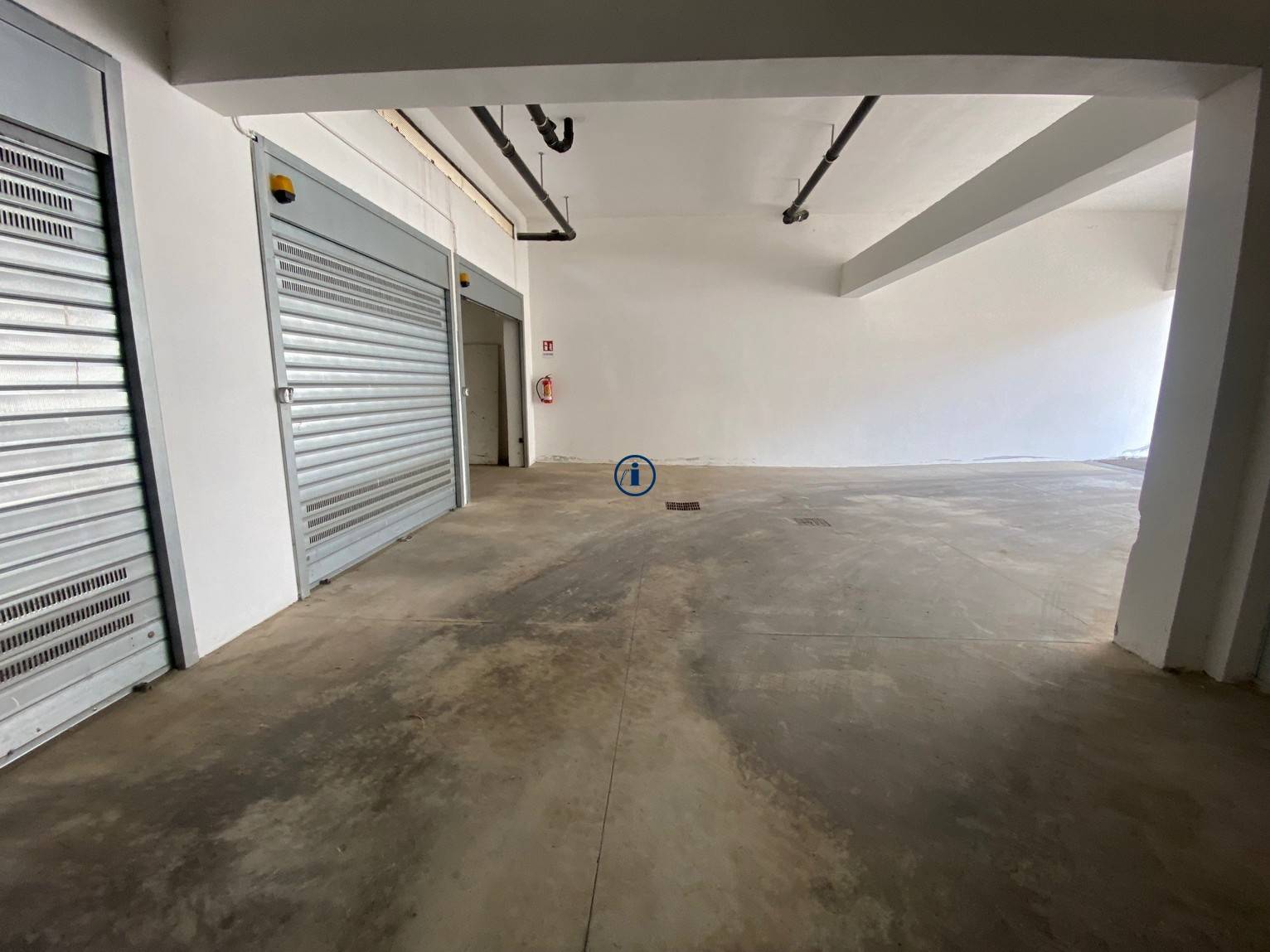 Box - Garage in vendita a Caserta, Caserta Ferrarecce