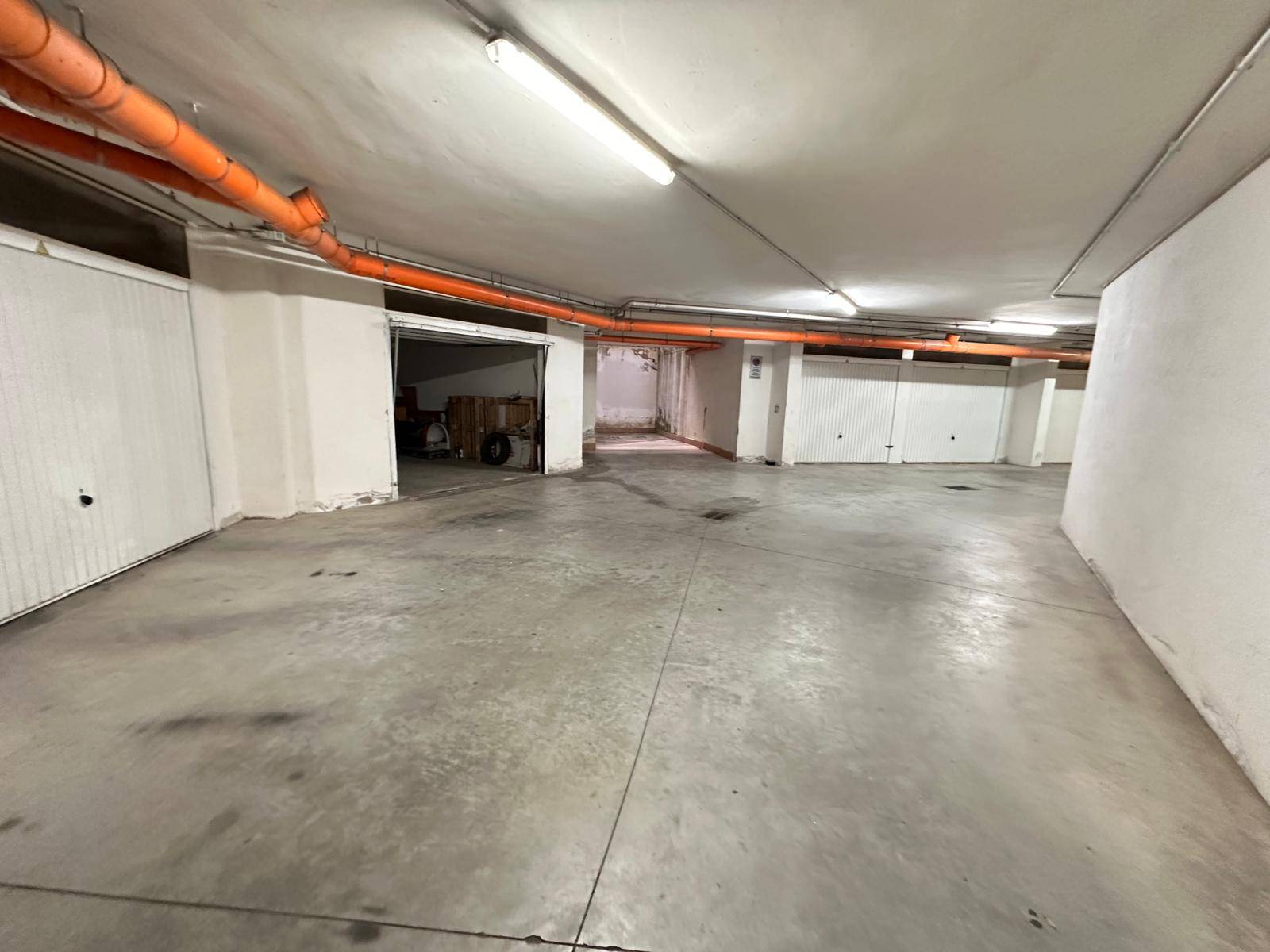 Box - Garage in vendita a Caserta, Caserta 2 (Cerasola)