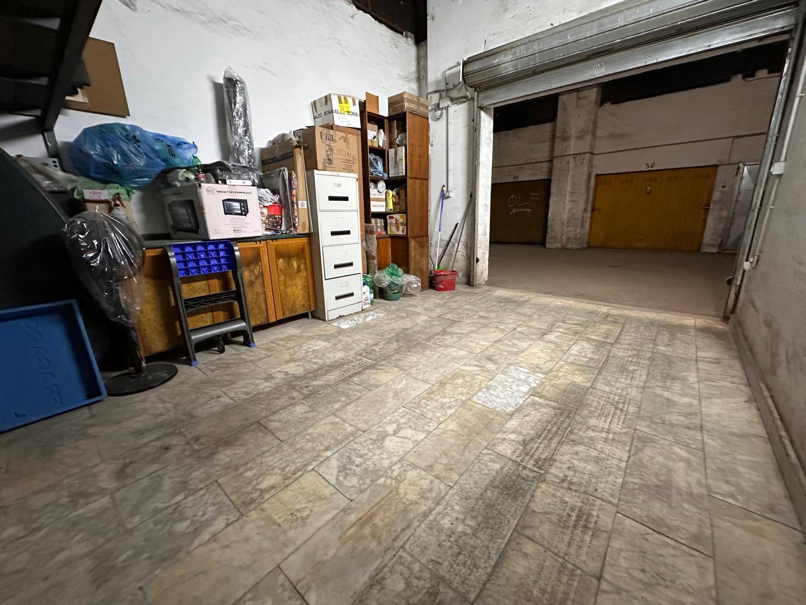 Box - Garage in vendita a Caserta, Centro