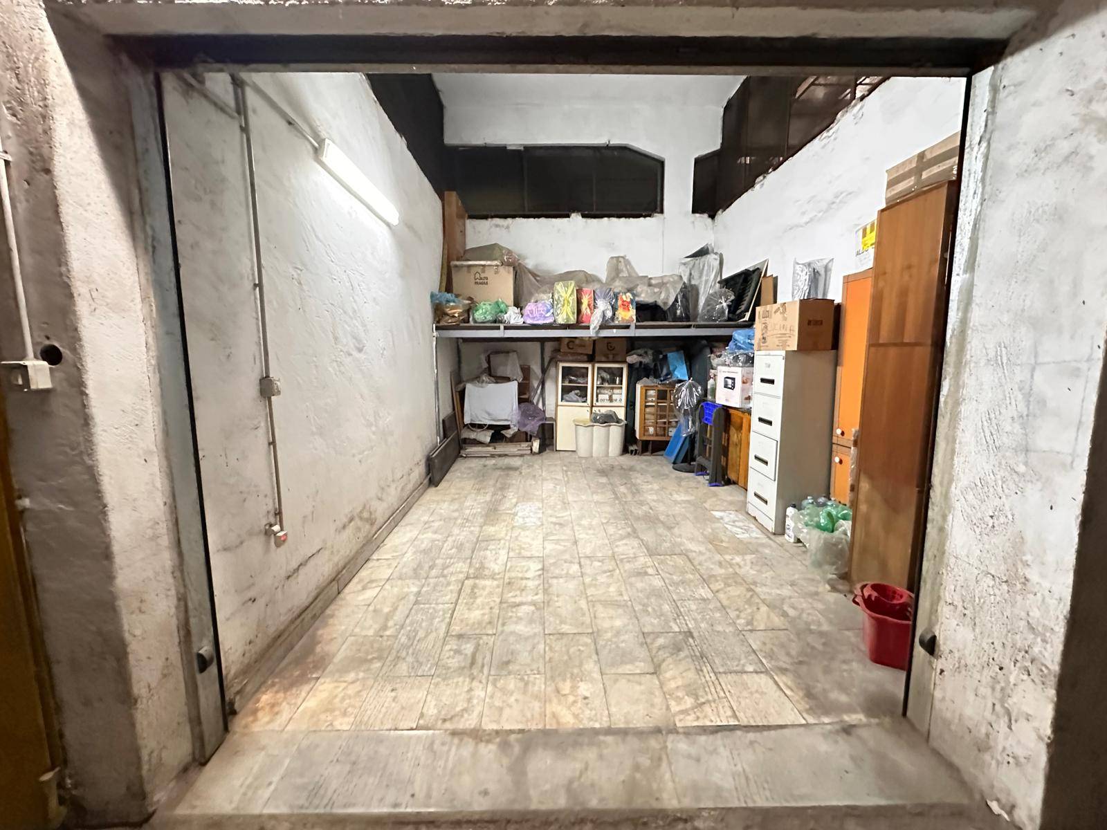 Box - Garage in vendita a Caserta, Centro