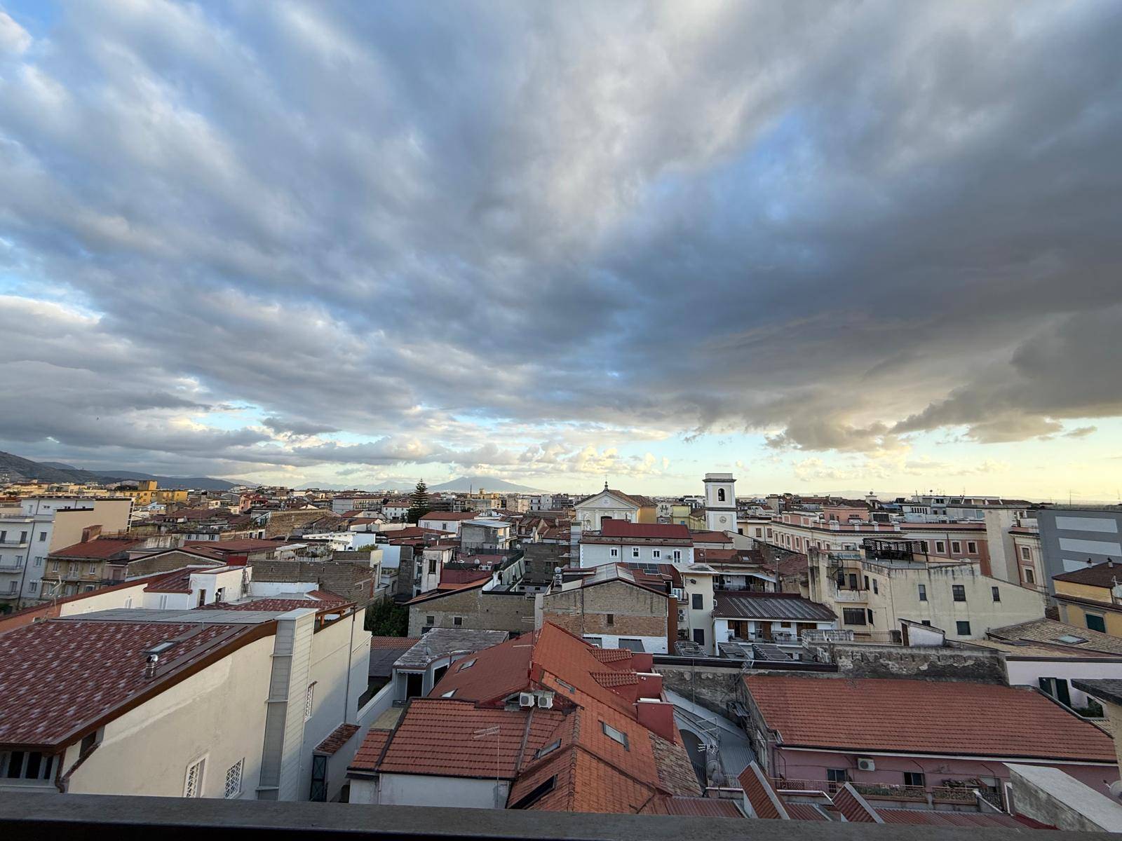 Appartamento in affitto a Caserta, Centro