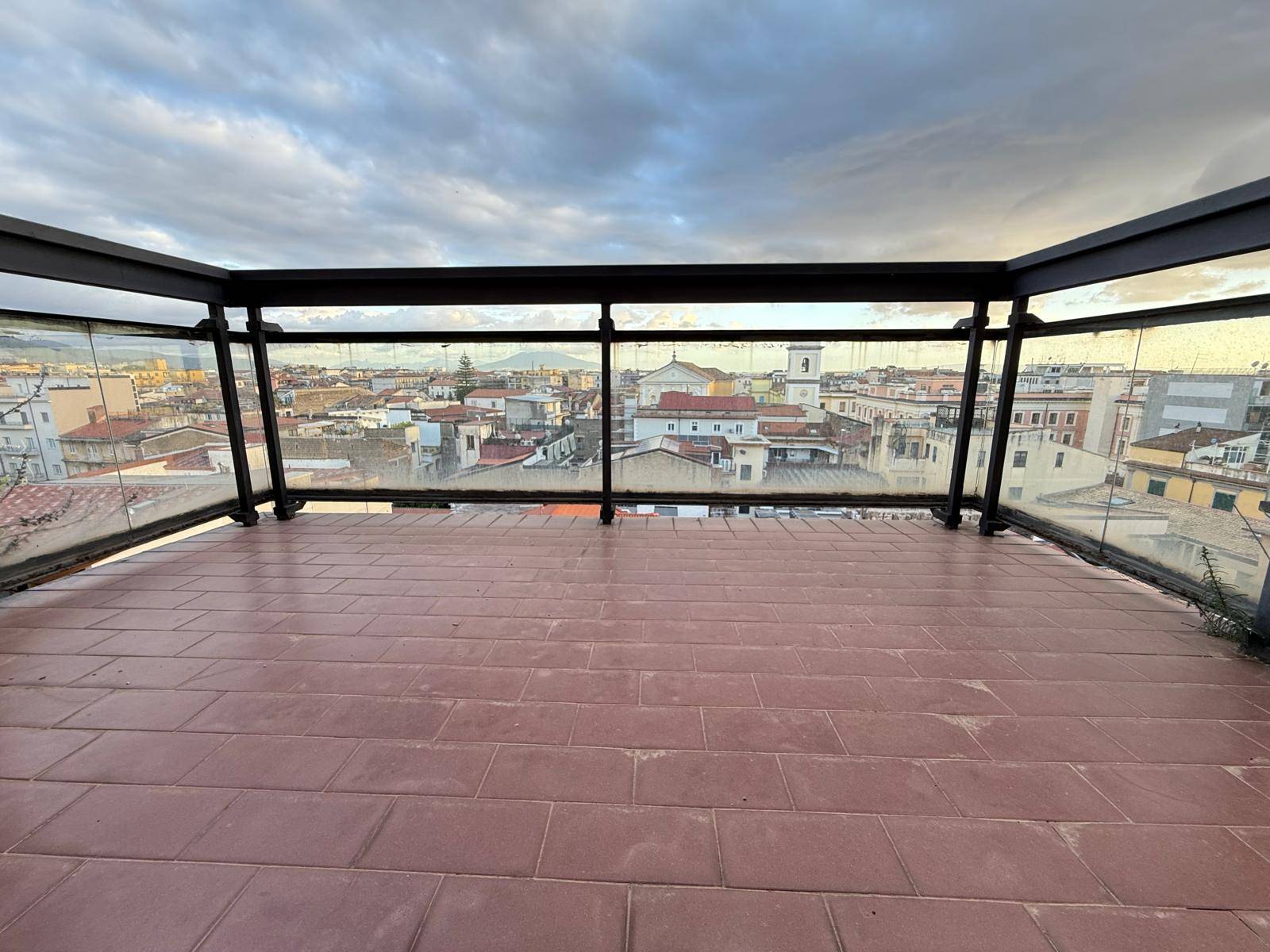 Appartamento in affitto a Caserta, Centro