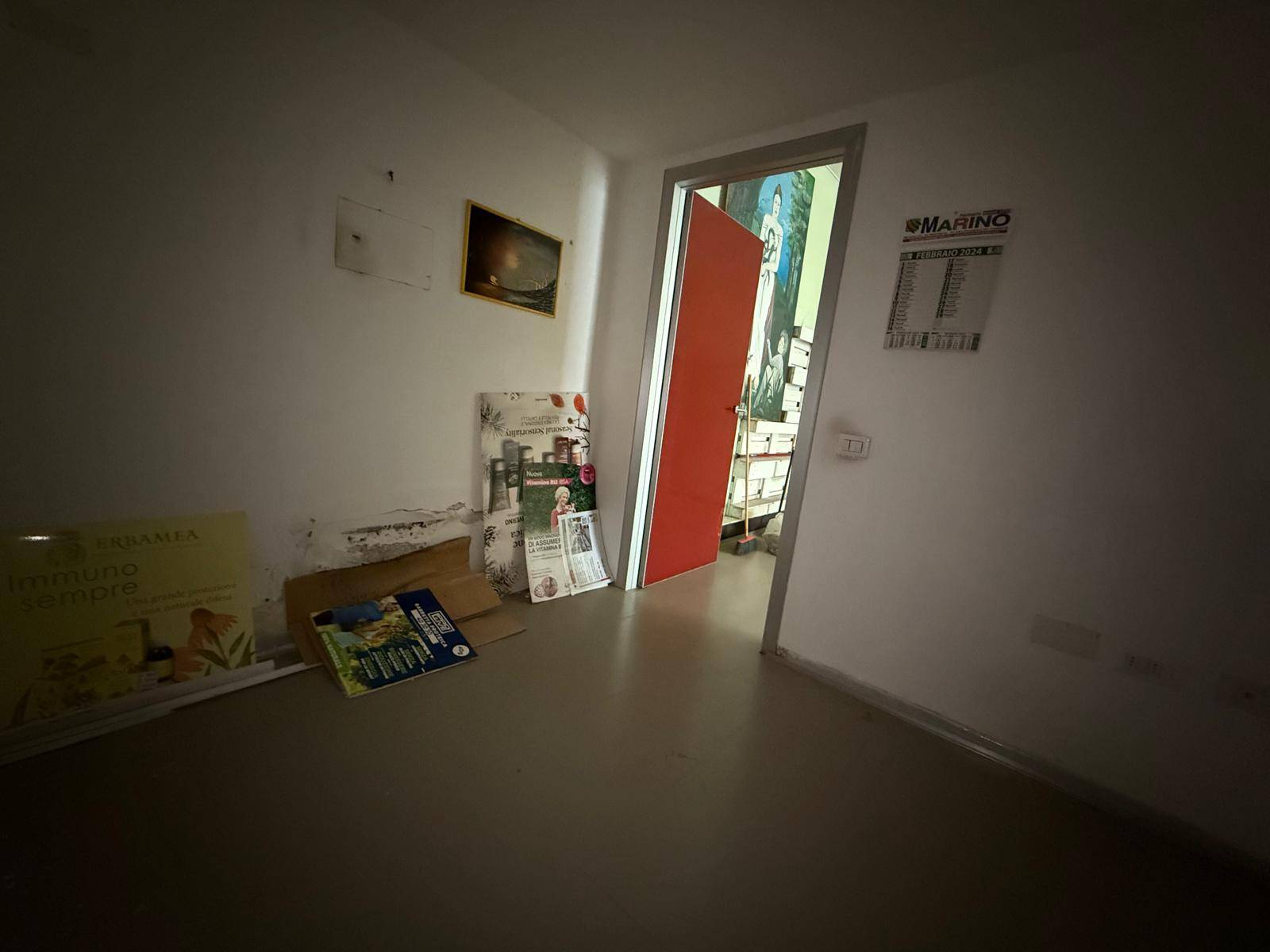 Negozio in affitto a Caserta