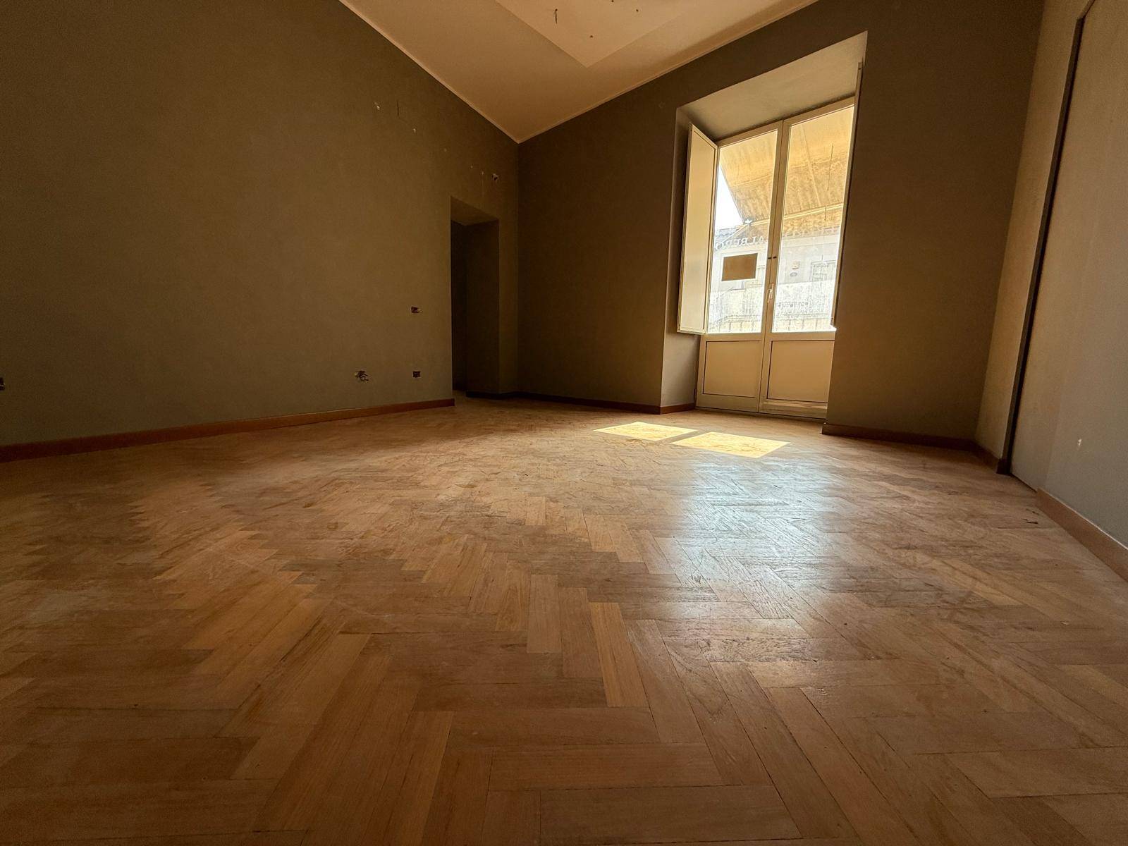 Appartamento in affitto a Caserta