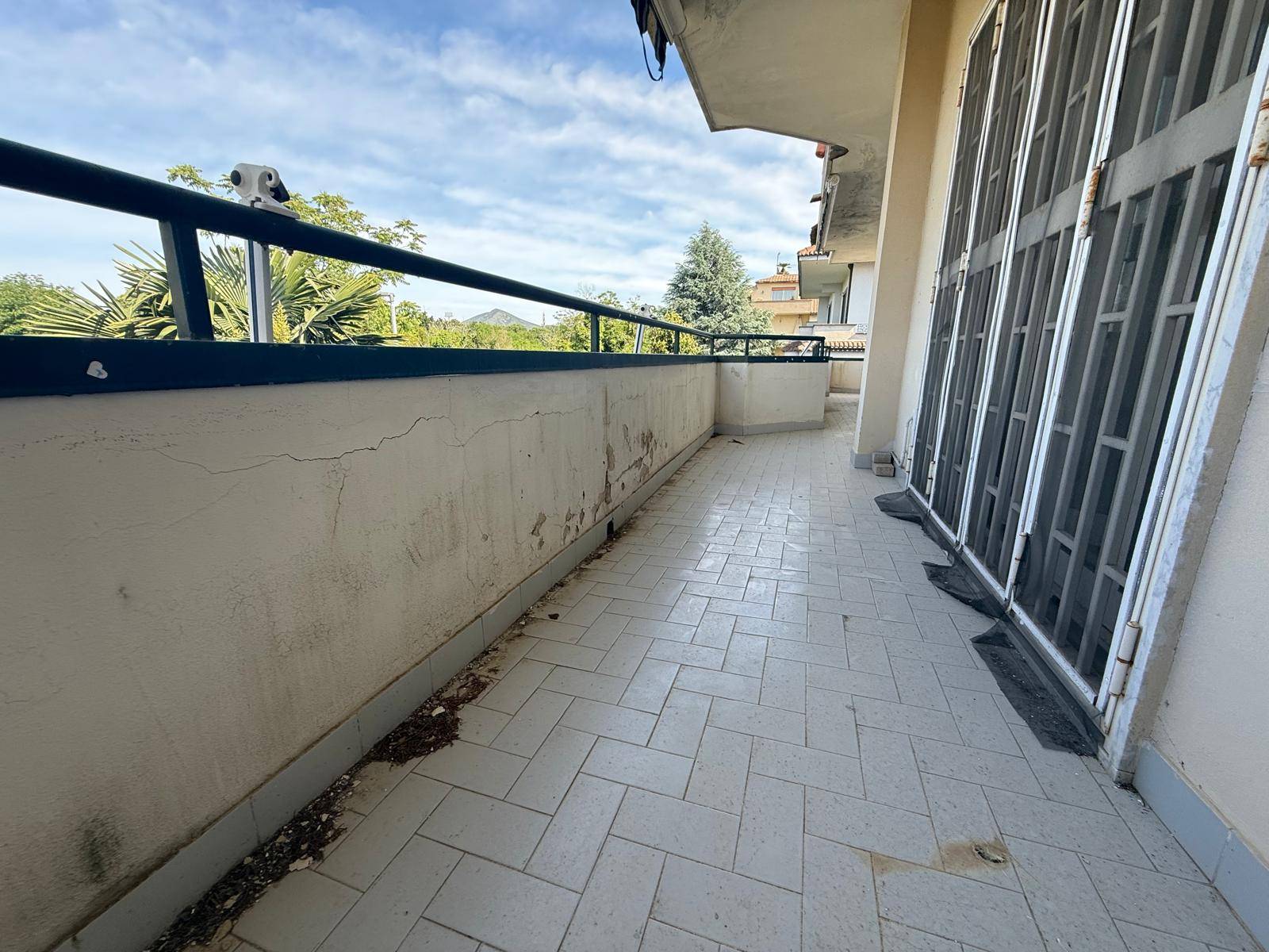 Appartamento in vendita a Caserta, Falciano