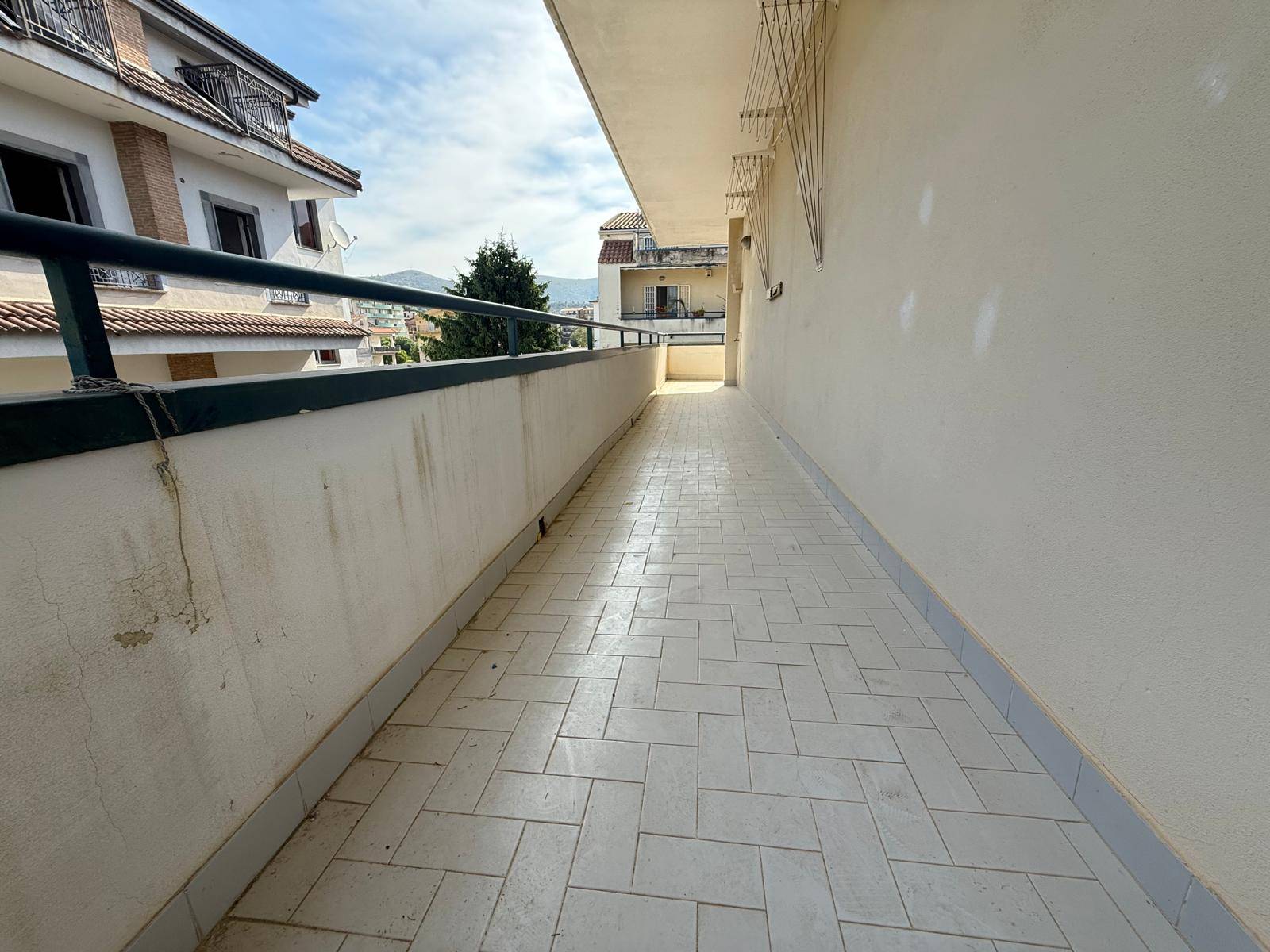 Appartamento in vendita a Caserta, Falciano