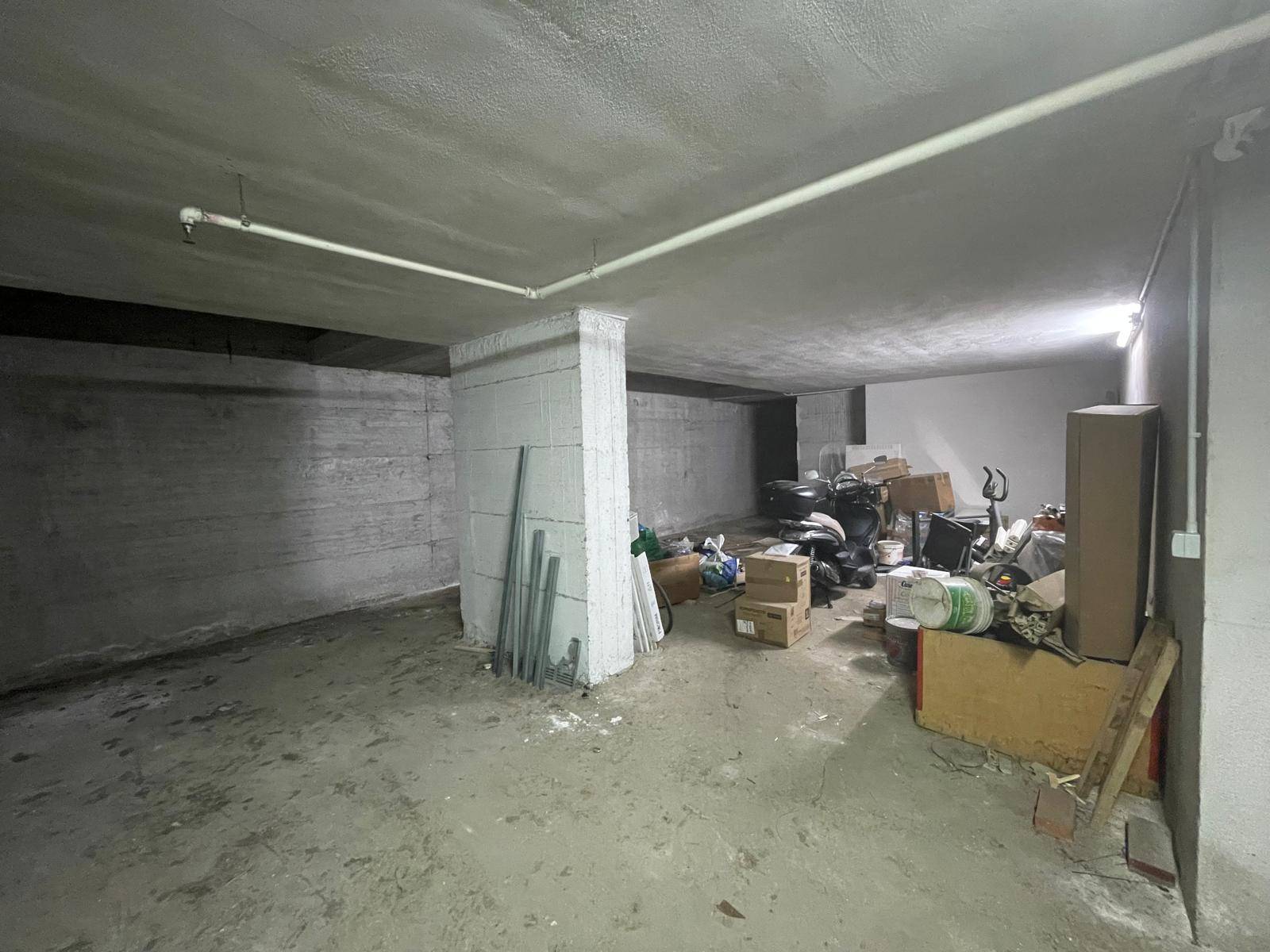 Deposito/Magazzino in vendita a Caserta, San Benedetto