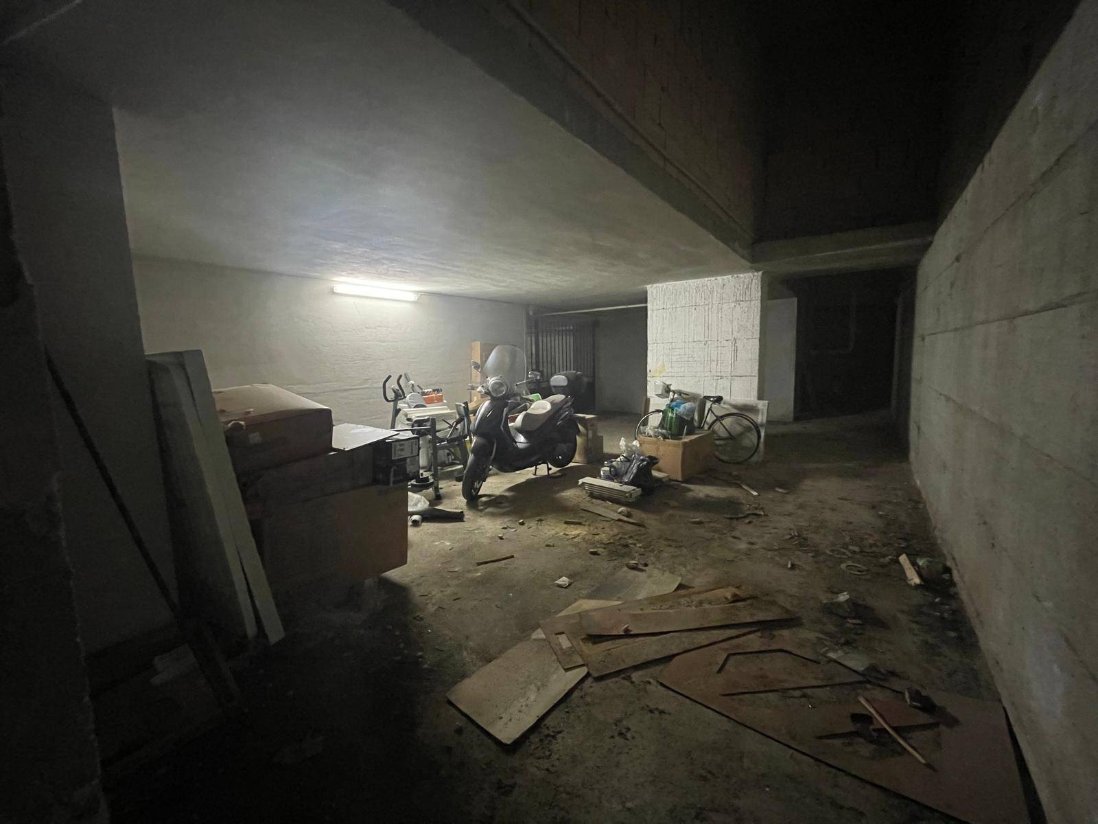 Deposito/Magazzino in vendita a Caserta, San Benedetto