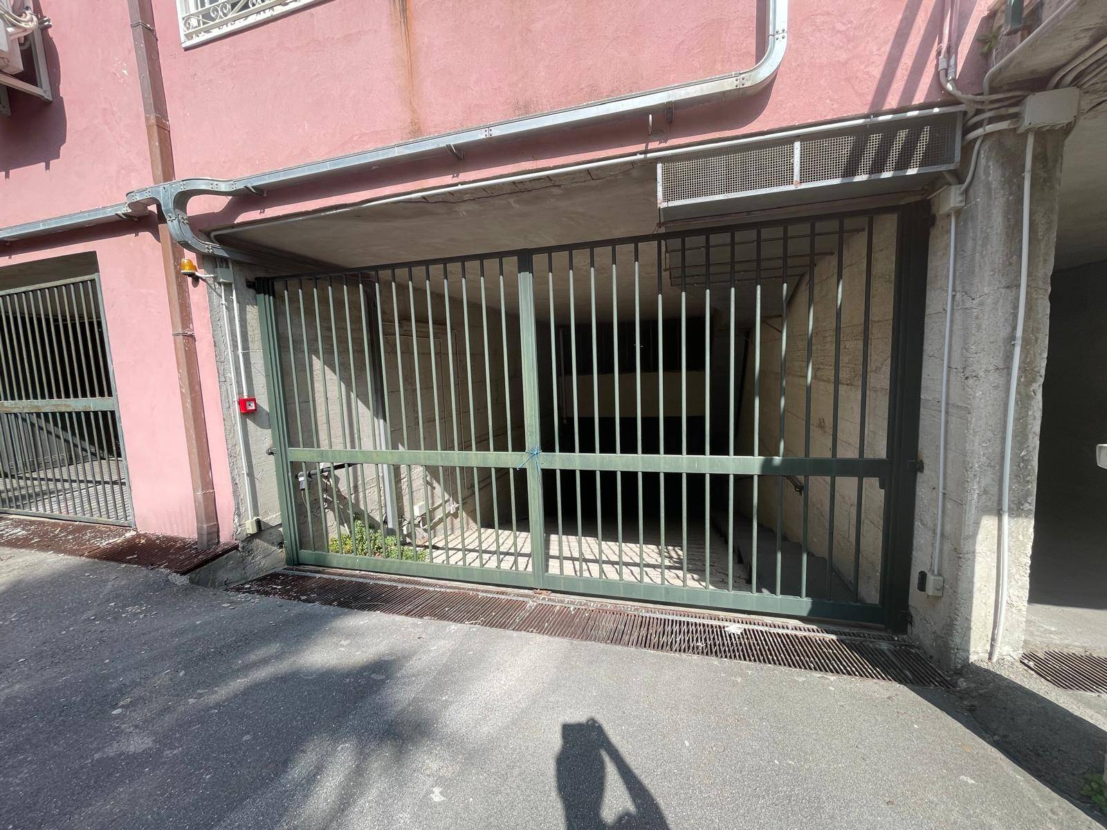 Deposito/Magazzino in vendita a Caserta, San Benedetto