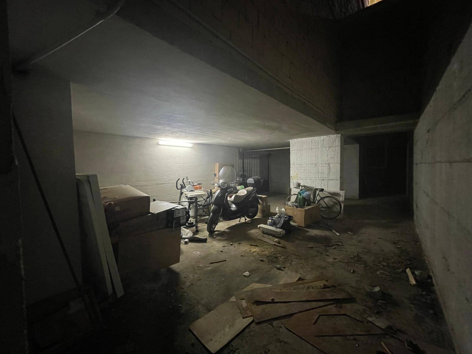 Deposito/Magazzino in vendita a Caserta, San Benedetto