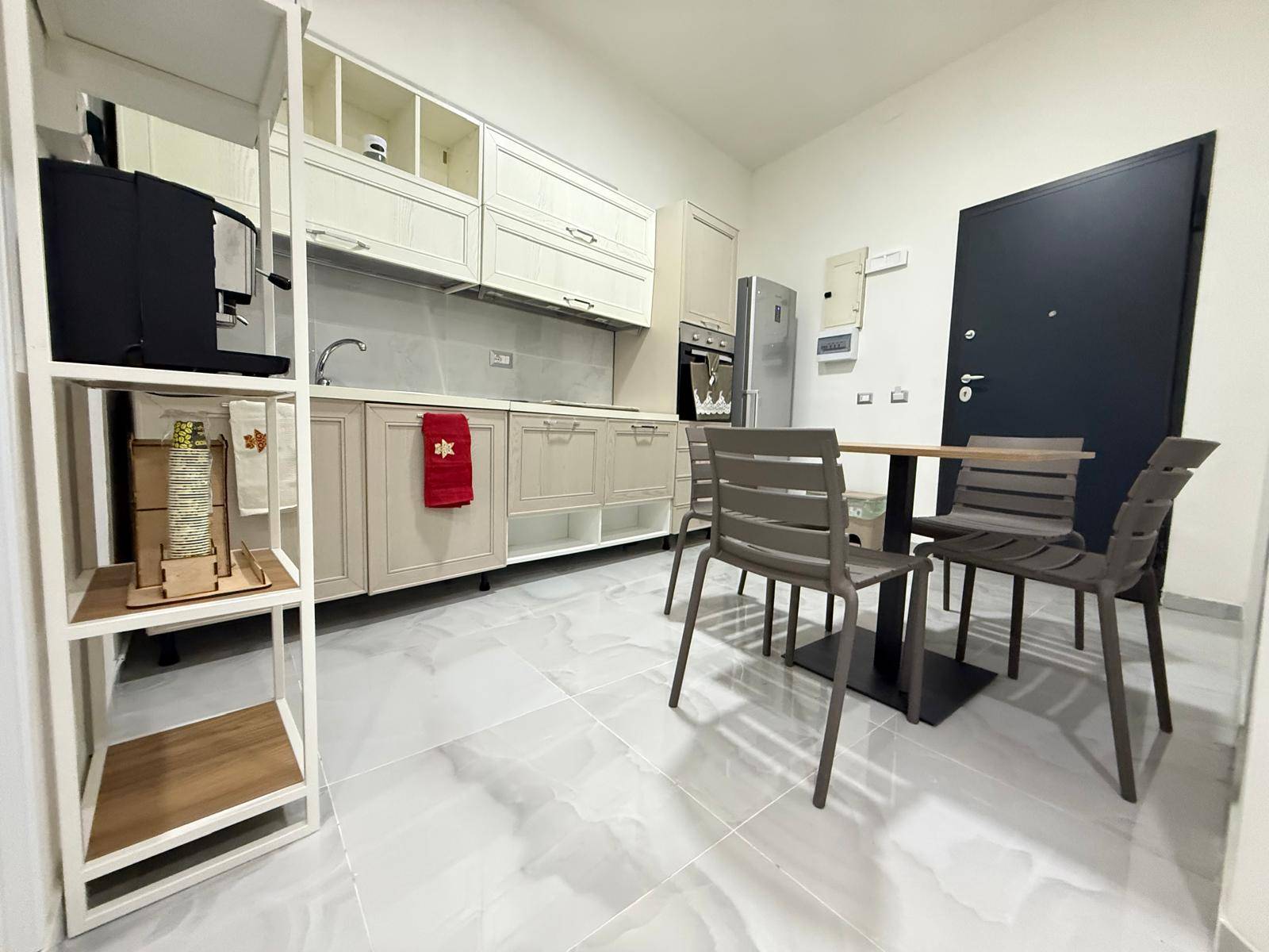 Appartamento in affitto a Caserta, Falciano