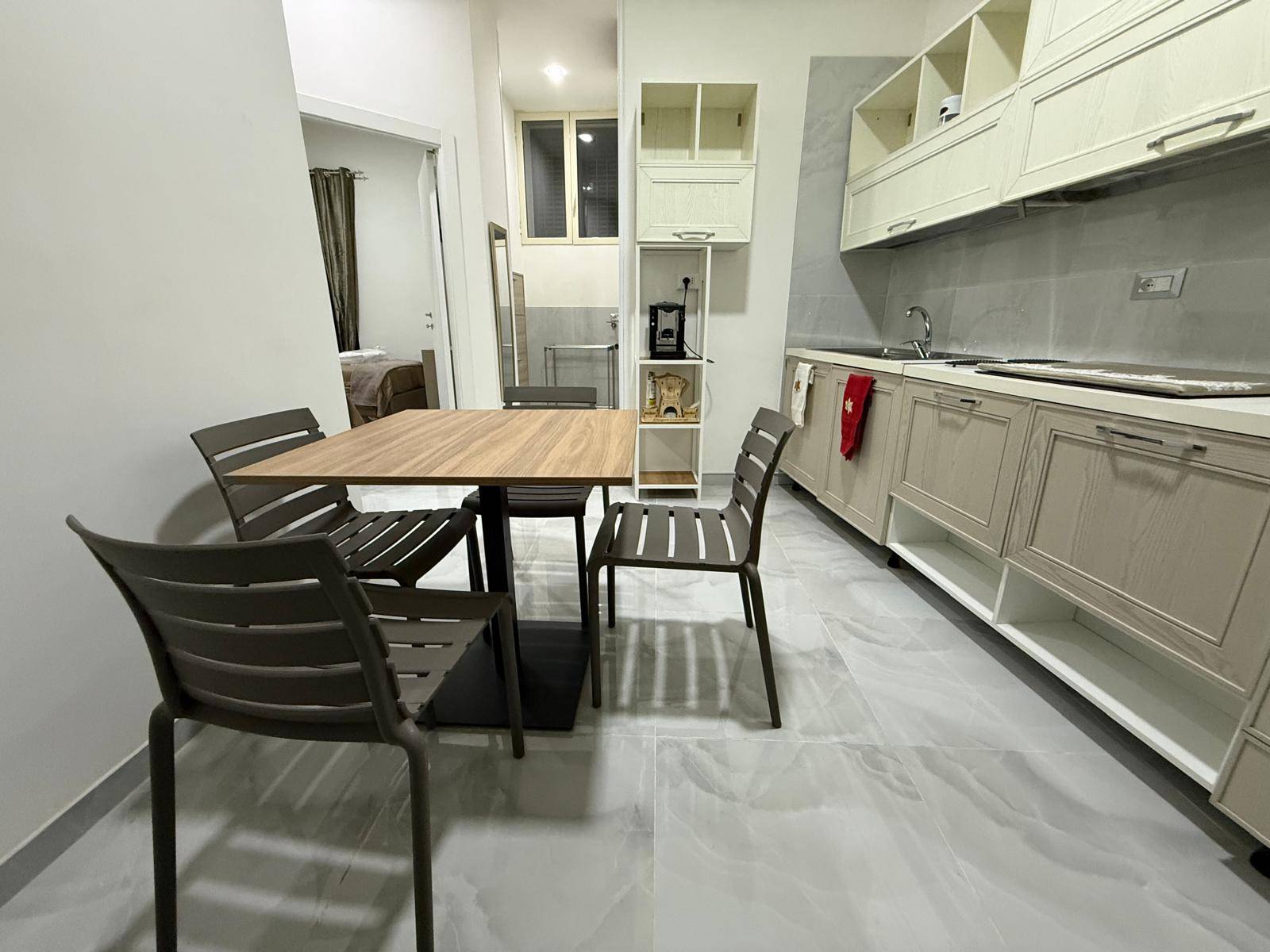 Appartamento in affitto a Caserta, Falciano