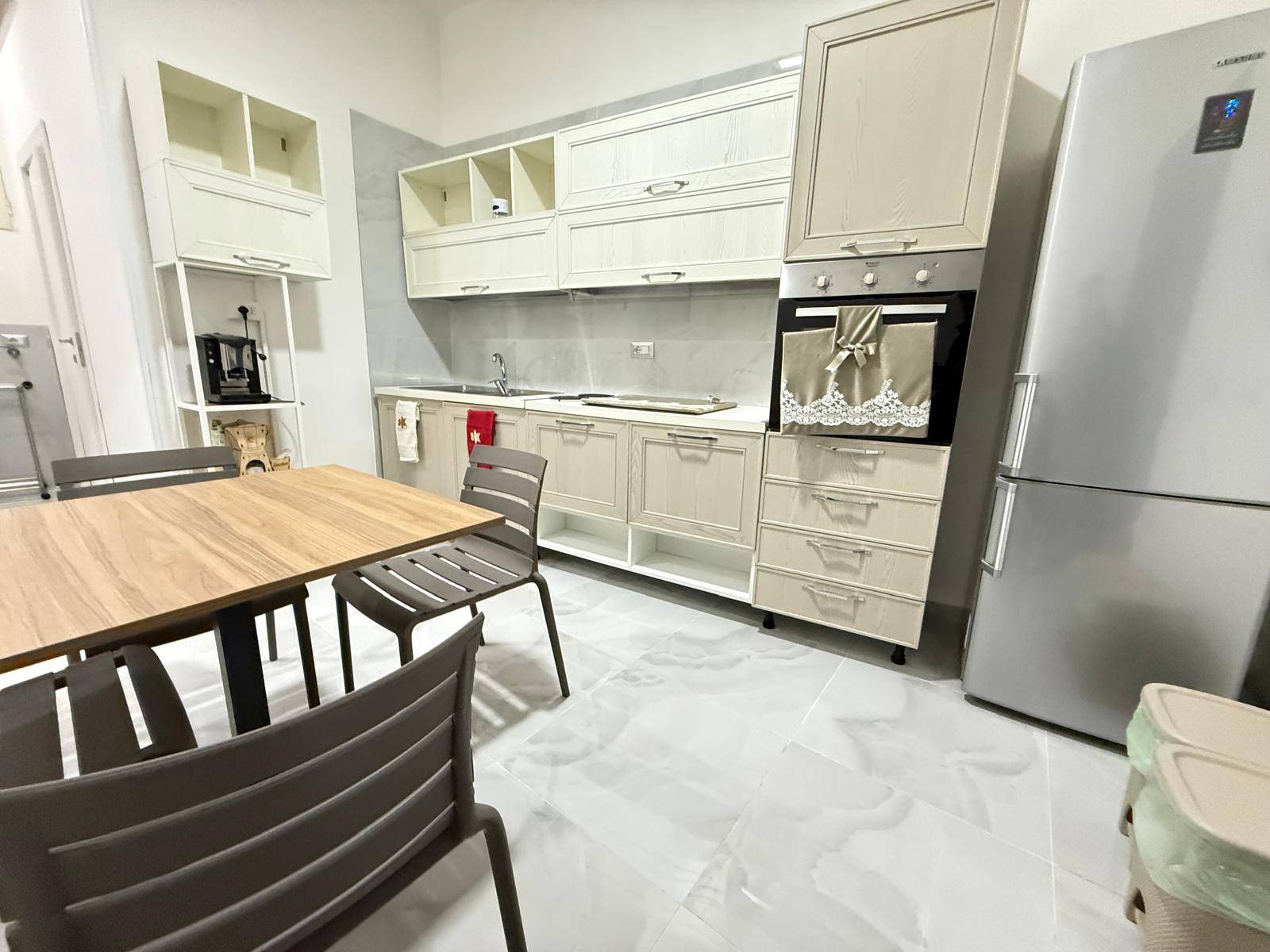 Appartamento in affitto a Caserta, Falciano