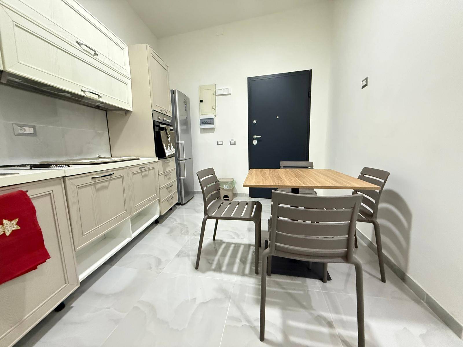 Appartamento in affitto a Caserta, Falciano