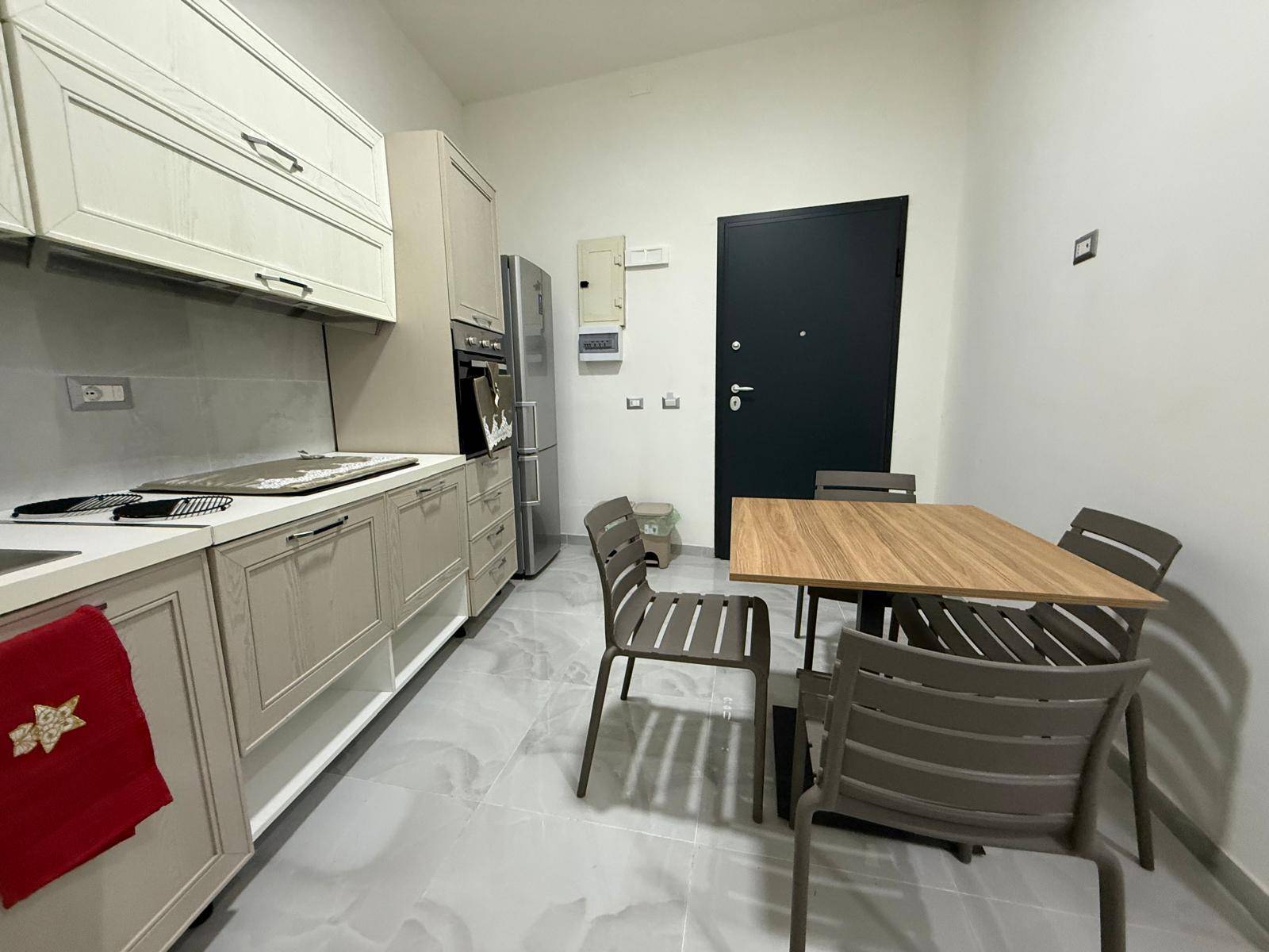 Appartamento in affitto a Caserta, Falciano