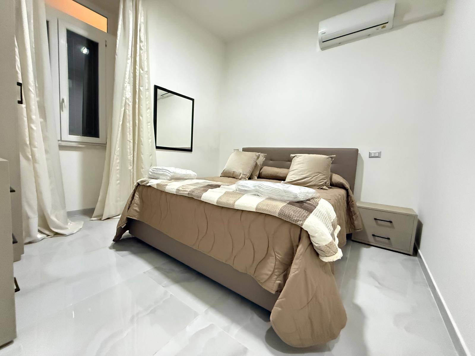 Appartamento in affitto a Caserta, Falciano