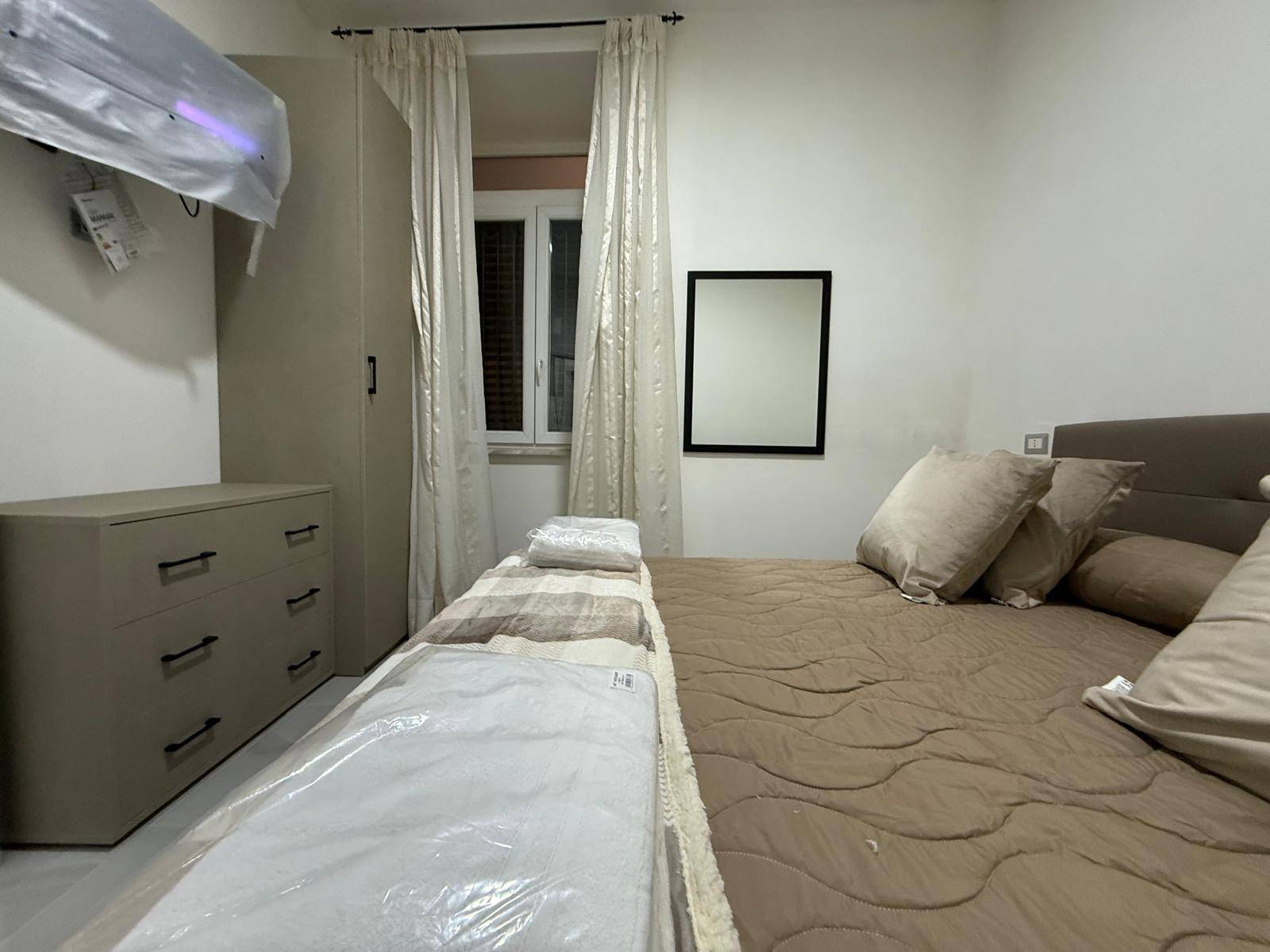 Appartamento in affitto a Caserta, Falciano