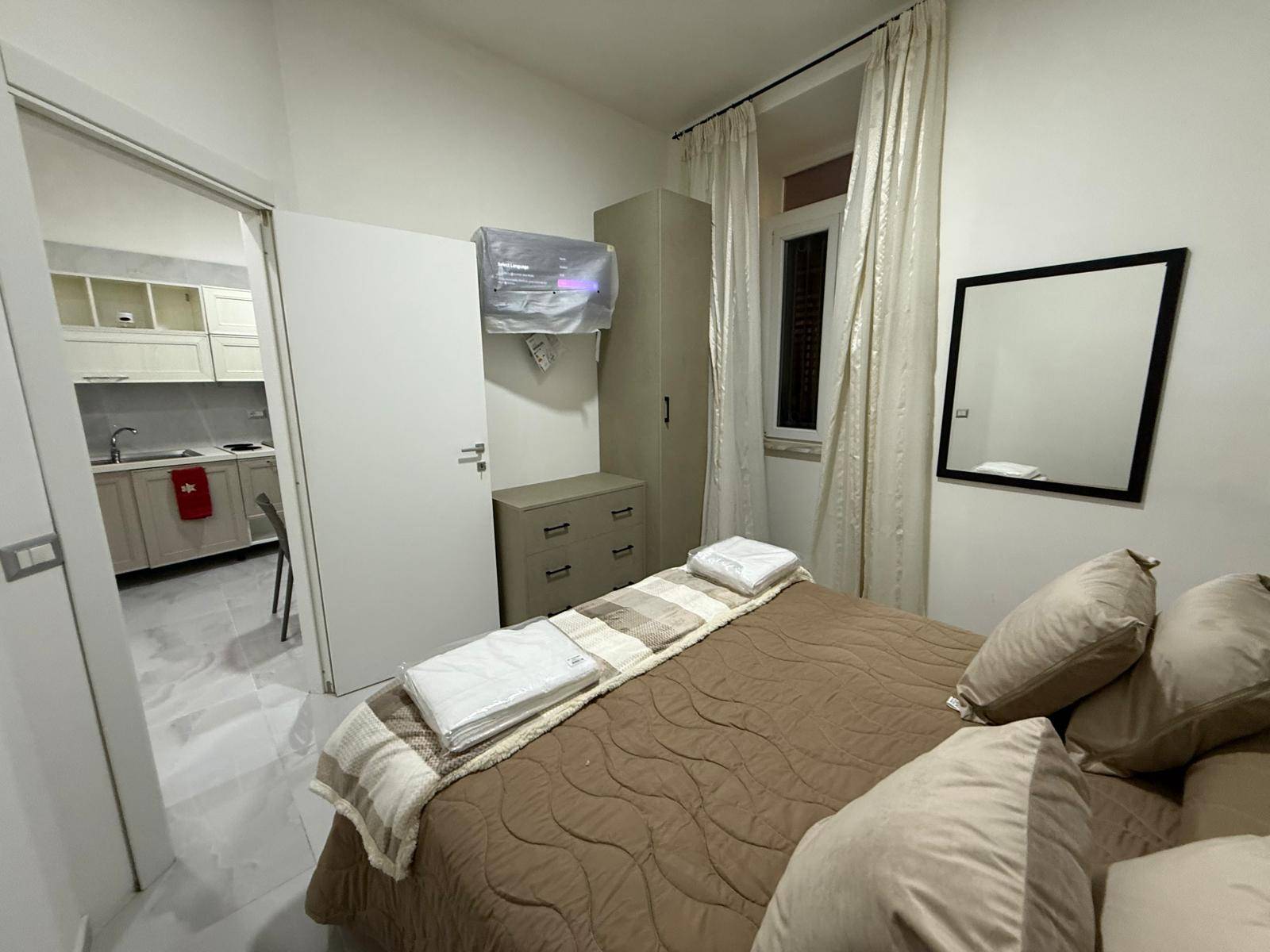 Appartamento in affitto a Caserta, Falciano