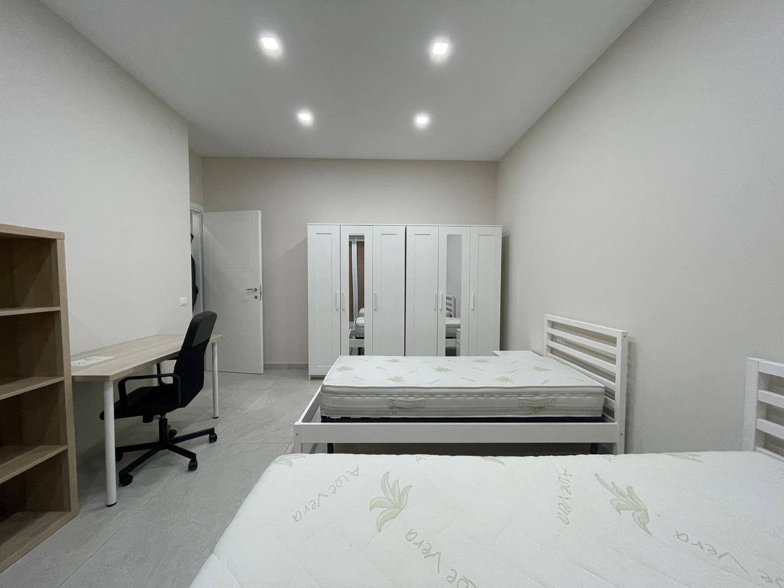 Appartamento in vendita a Caserta, Centro