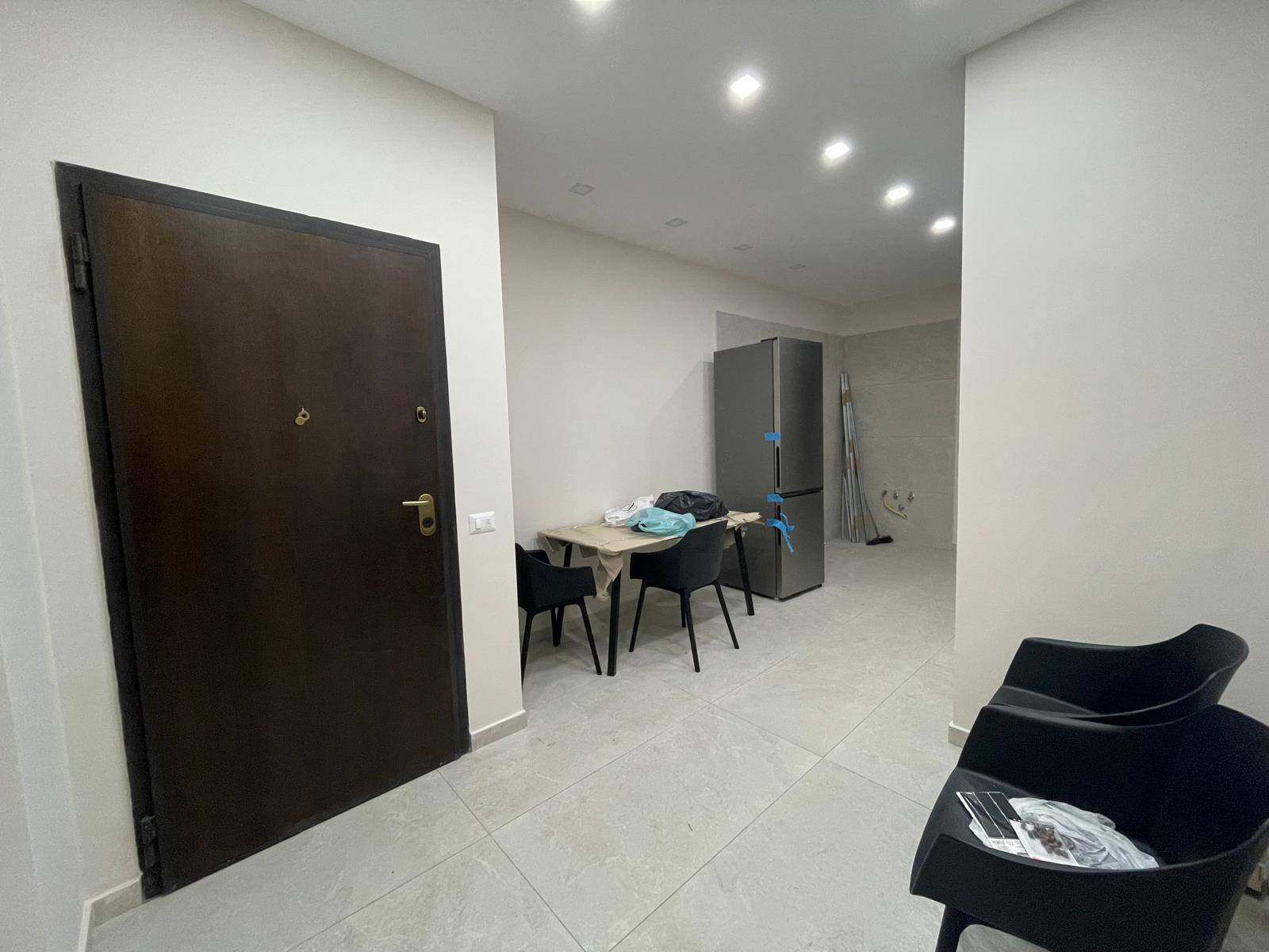 Appartamento in vendita a Caserta, Centro