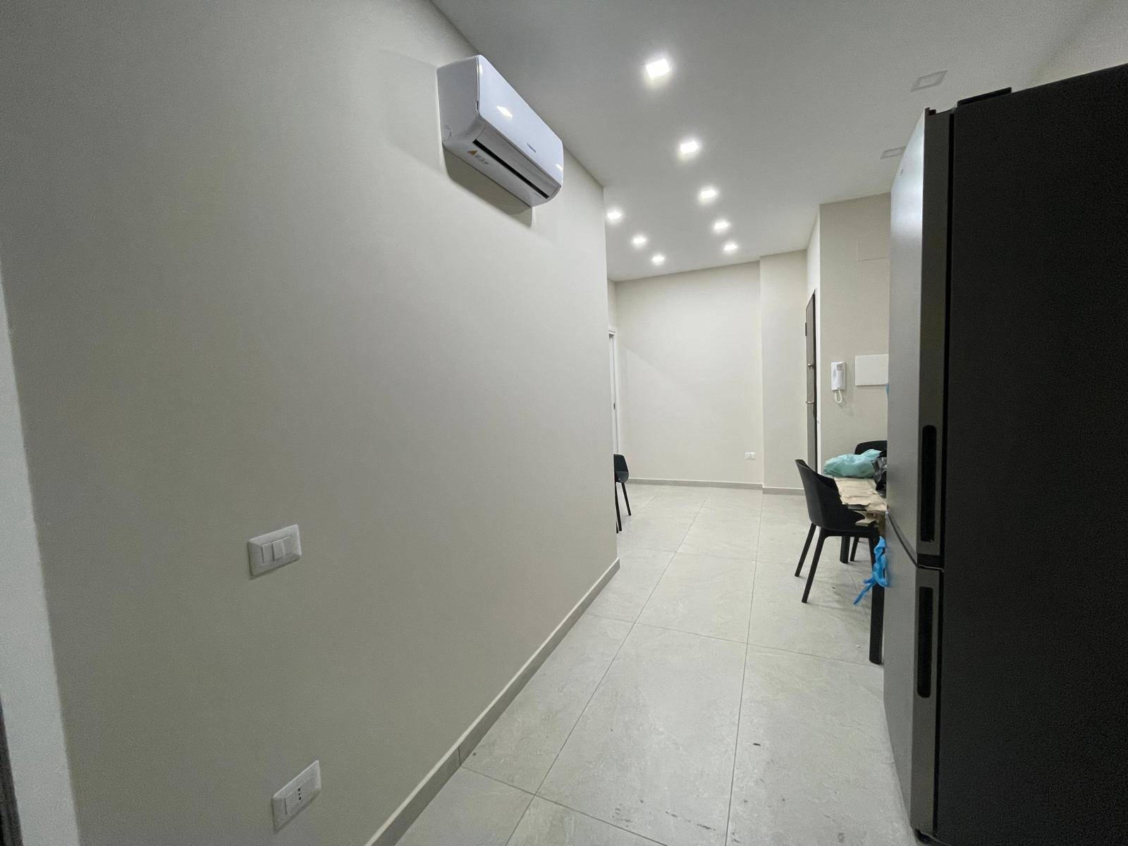 Appartamento in vendita a Caserta, Centro