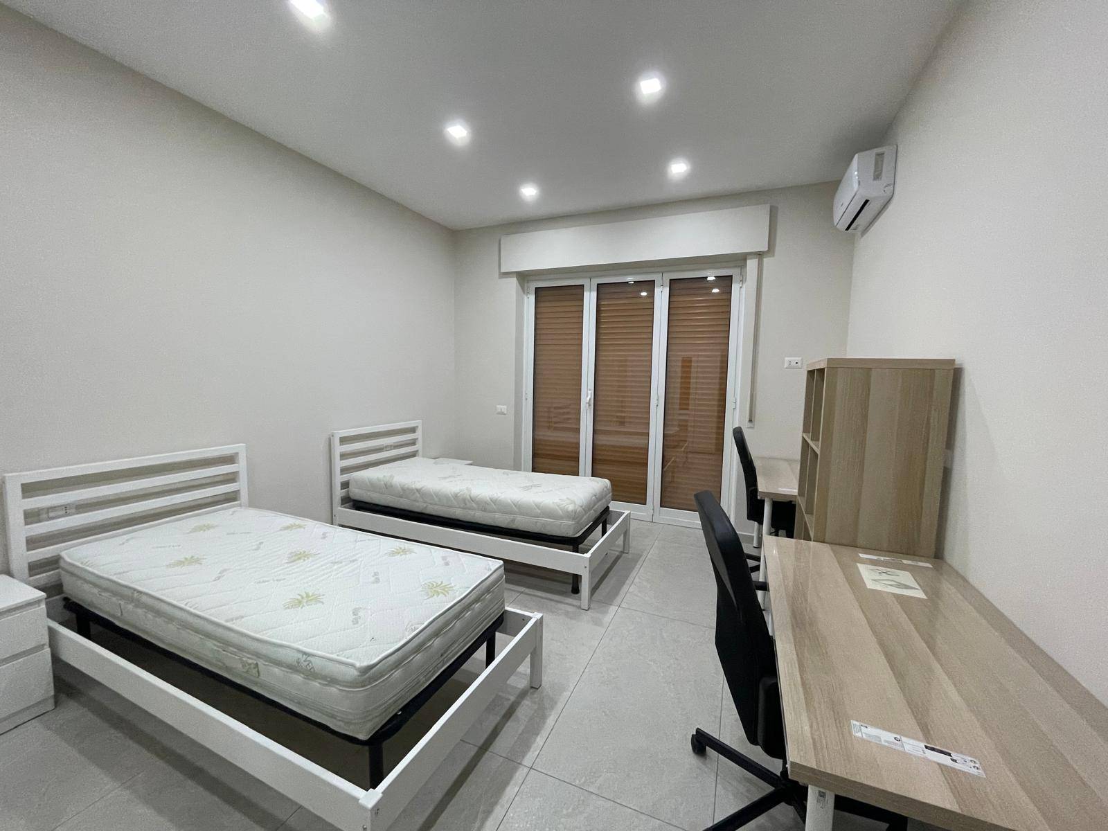 Appartamento in vendita a Caserta, Centro