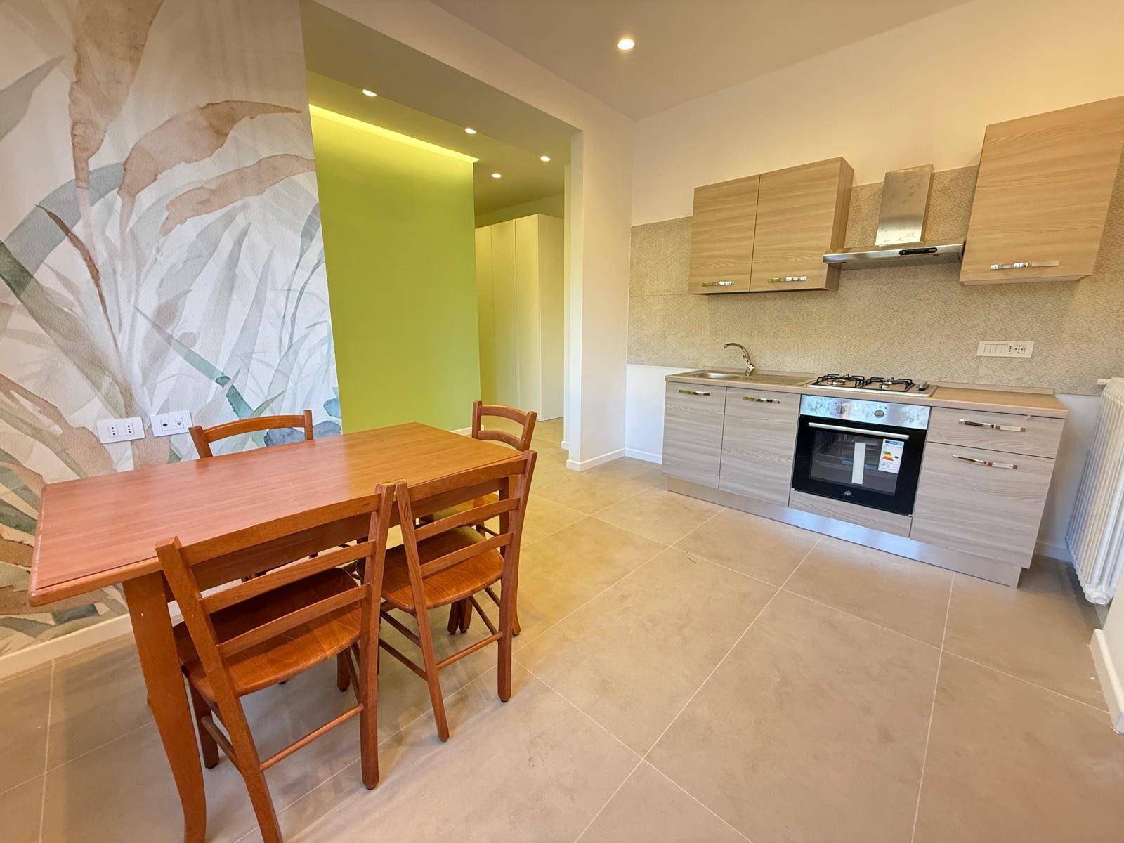 Appartamento in affitto a Caserta, San Leucio