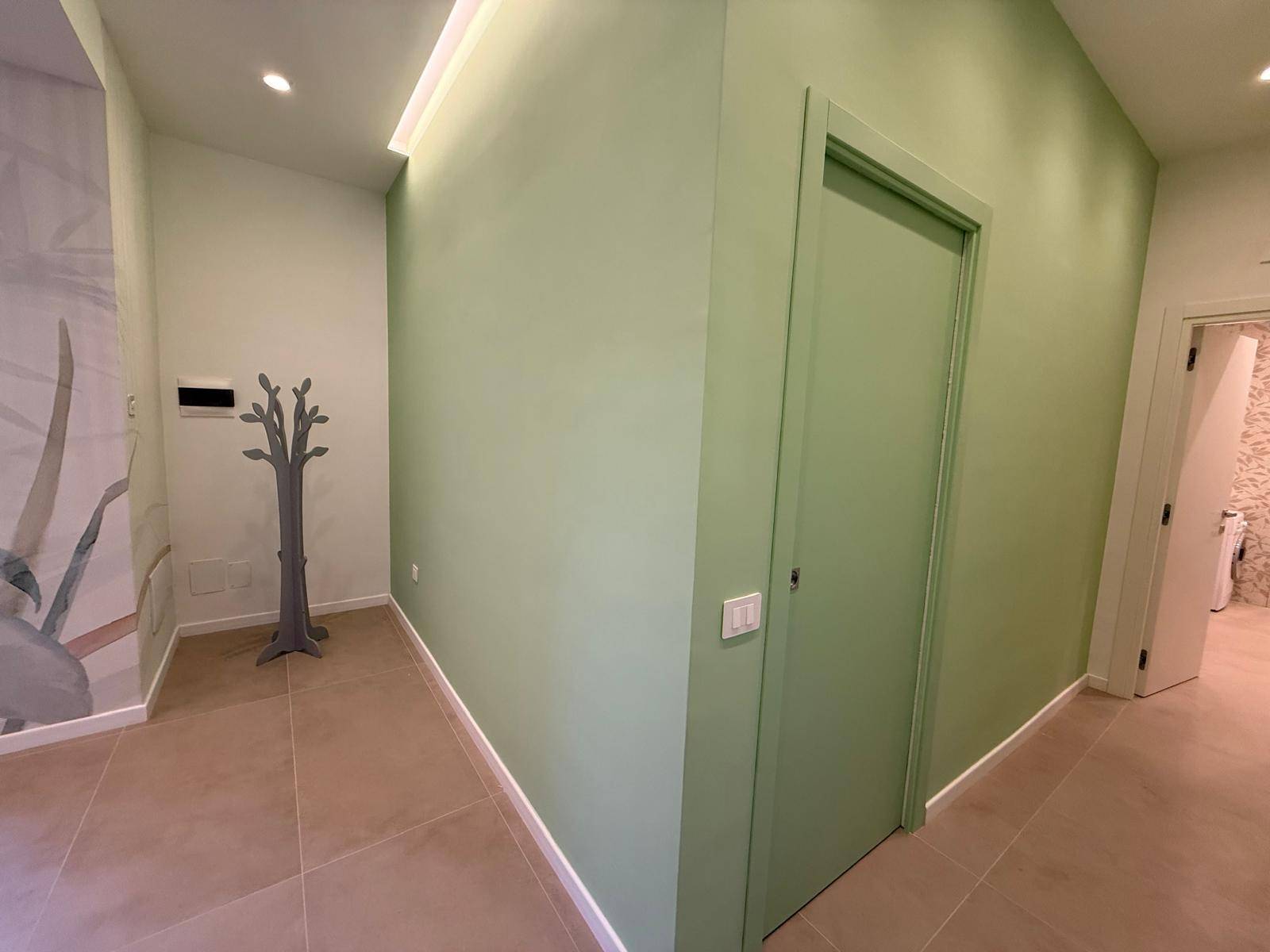 Appartamento in affitto a Caserta, San Leucio