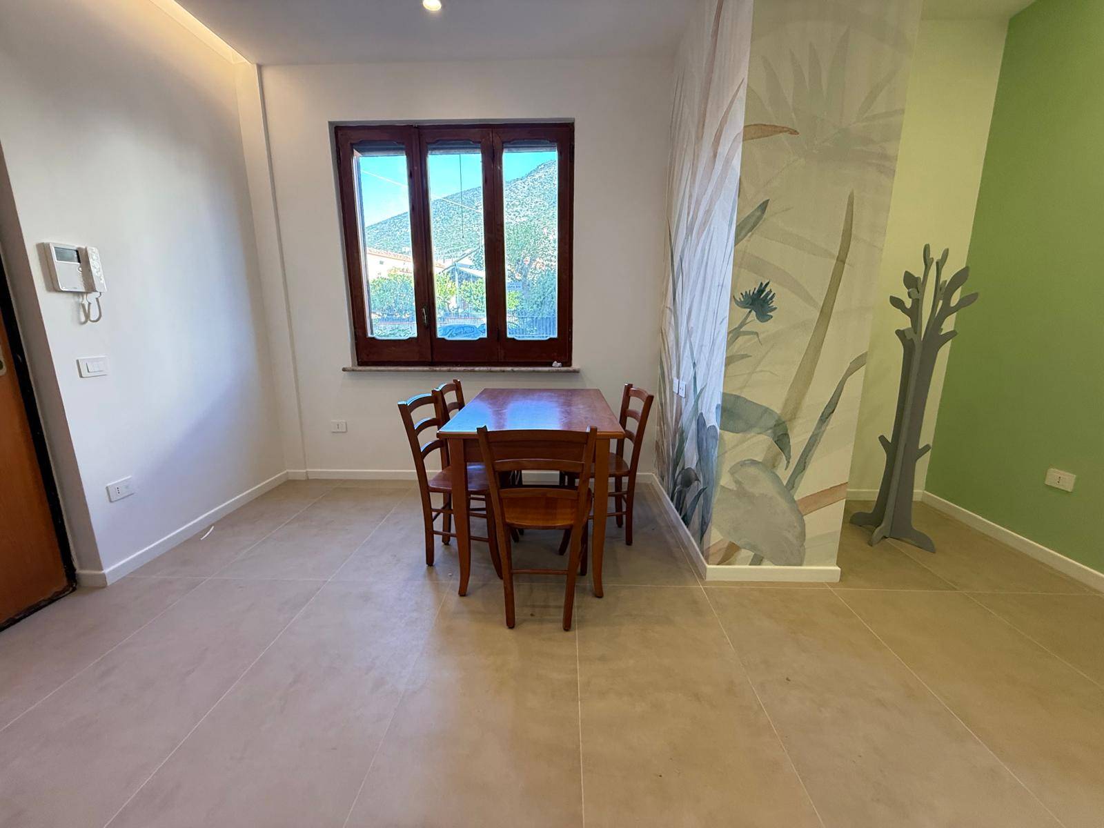 Appartamento in affitto a Caserta, San Leucio